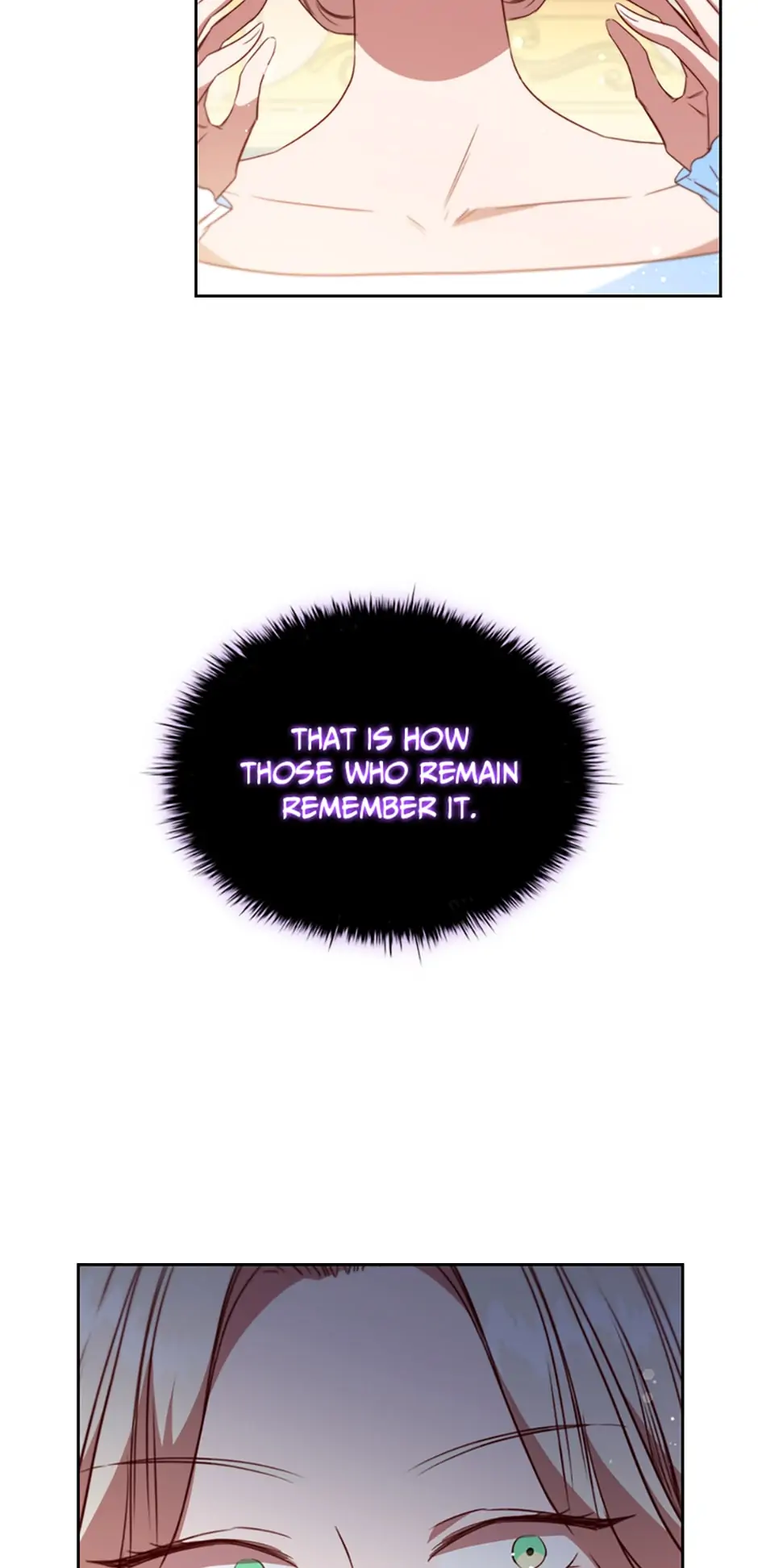 An Extra In The Family Is The First To Be Abandoned Chapter 14 page 69