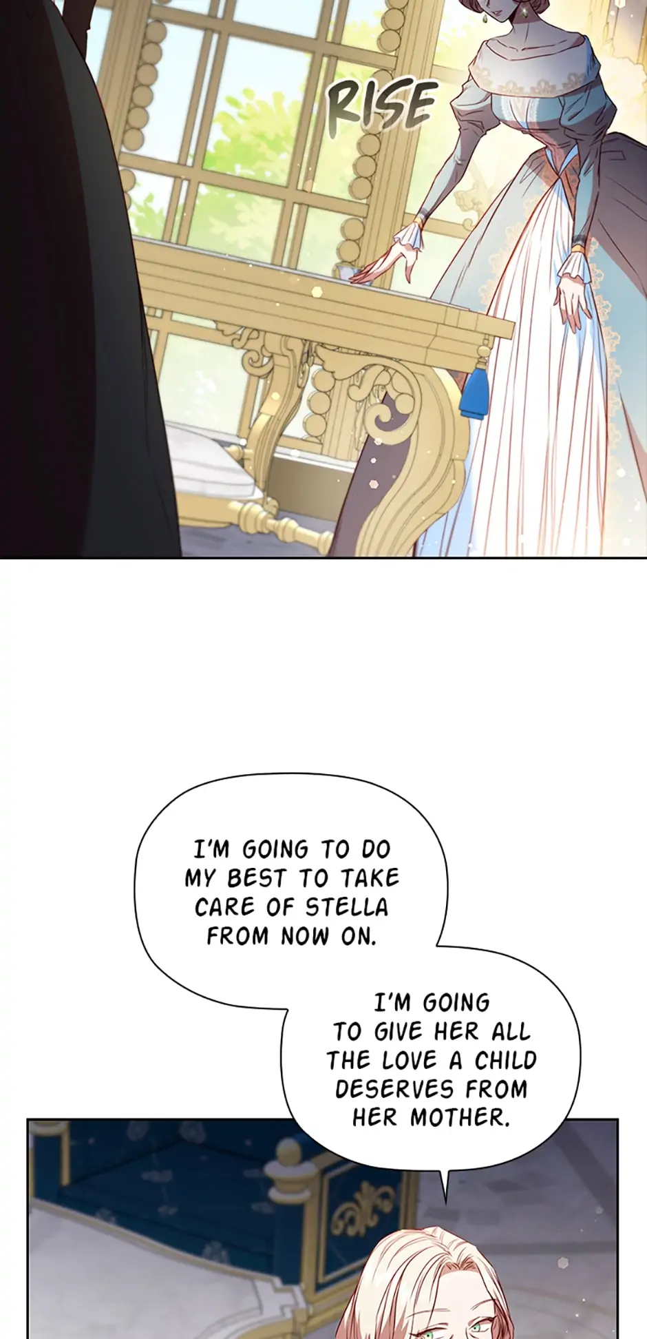 An Extra In The Family Is The First To Be Abandoned Chapter 14 page 71