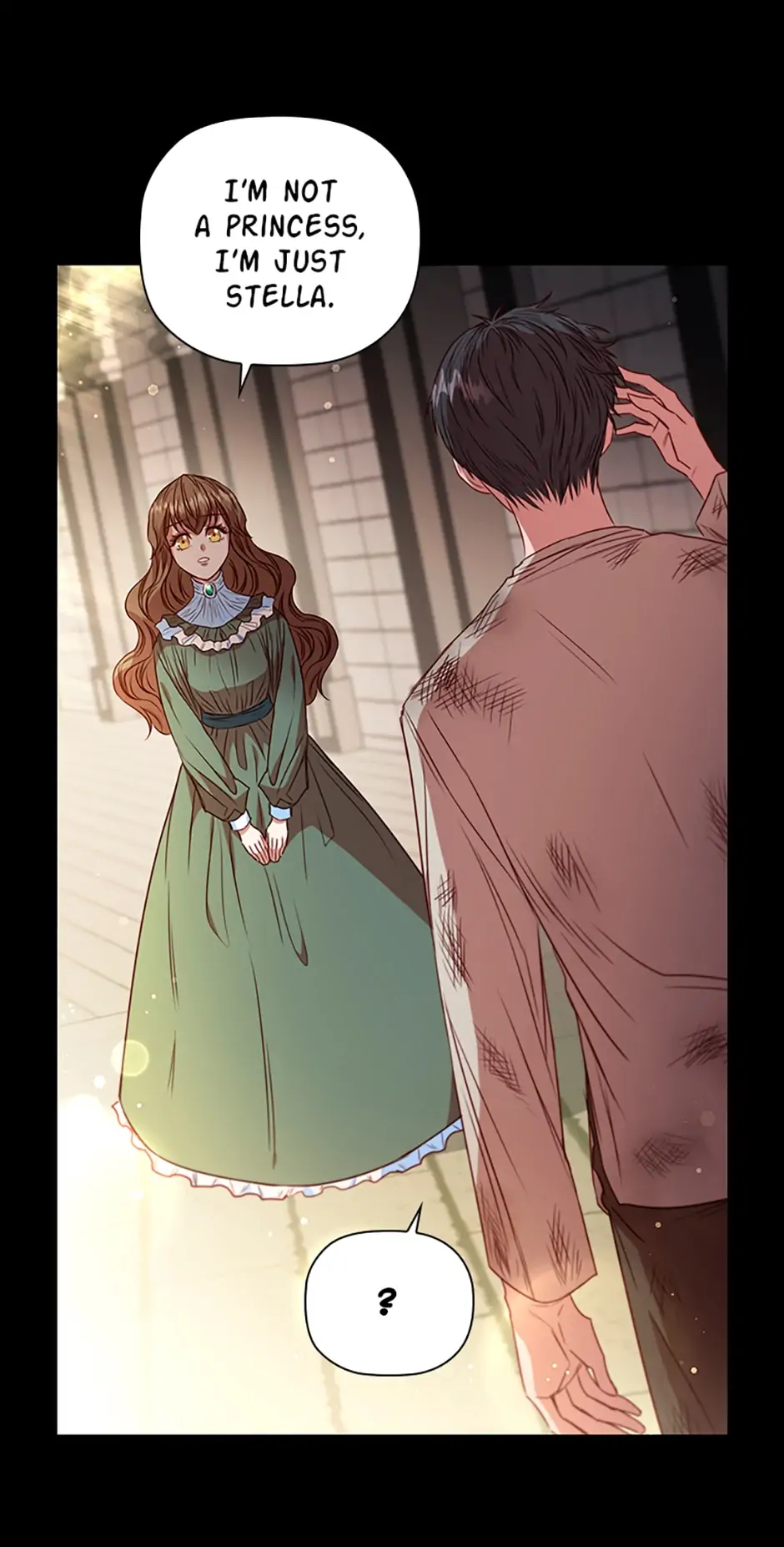 An Extra In The Family Is The First To Be Abandoned Chapter 14 page 7