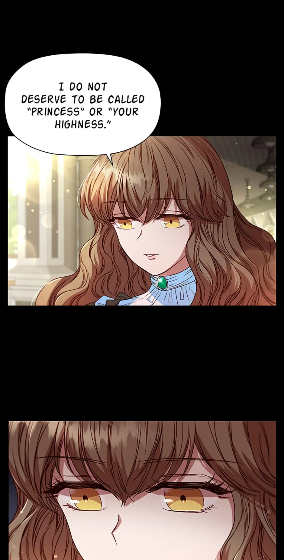 An Extra In The Family Is The First To Be Abandoned Chapter 14 page 8
