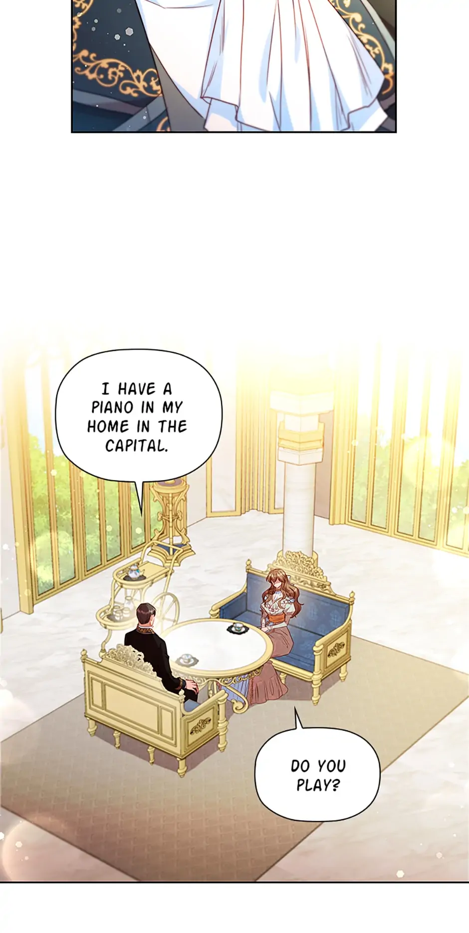 An Extra In The Family Is The First To Be Abandoned Chapter 15 page 10