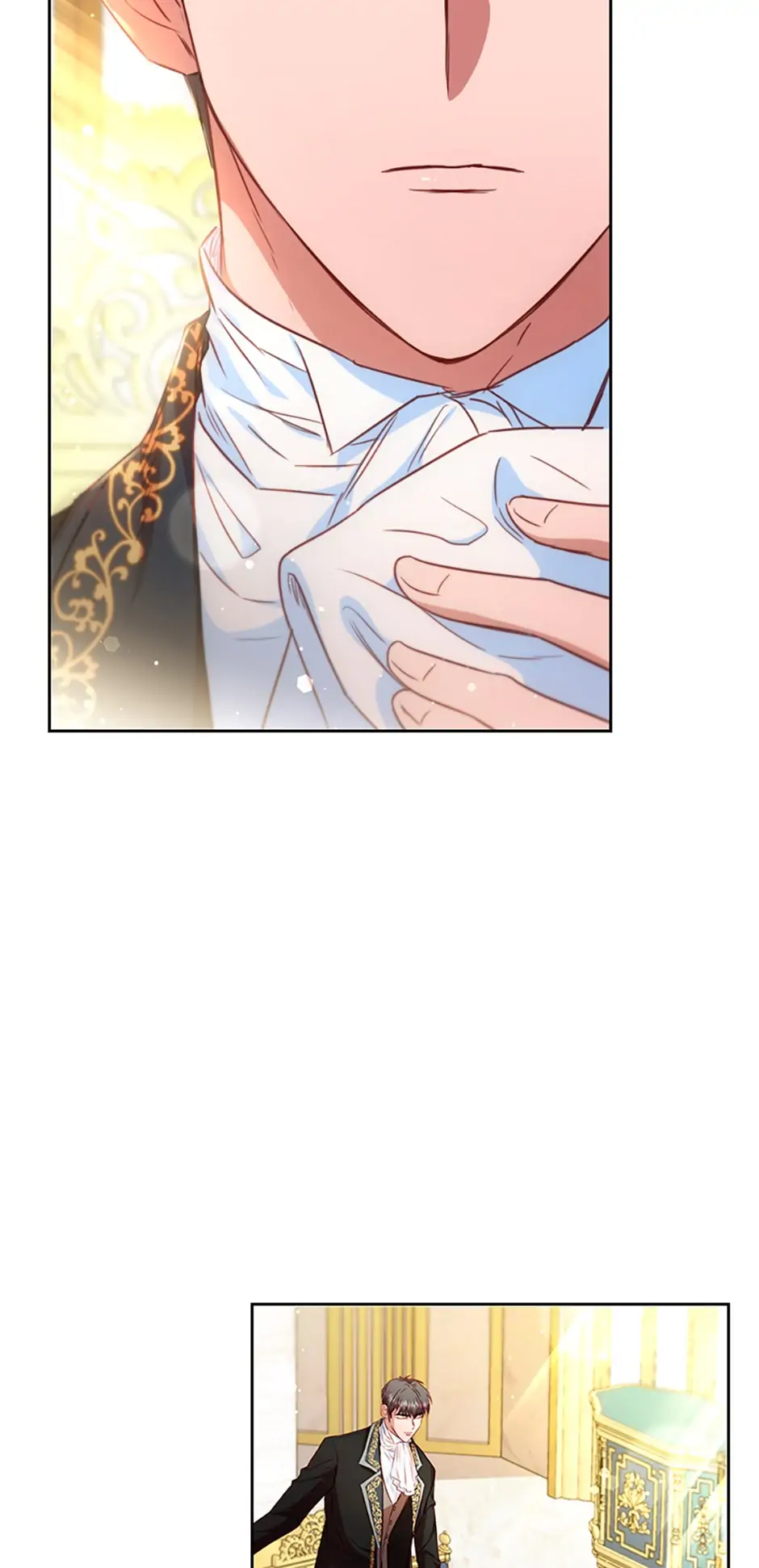 An Extra In The Family Is The First To Be Abandoned Chapter 15 page 17