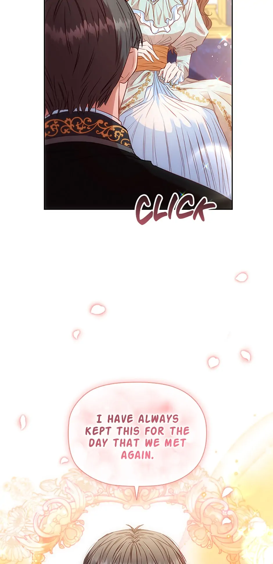 An Extra In The Family Is The First To Be Abandoned Chapter 15 page 21