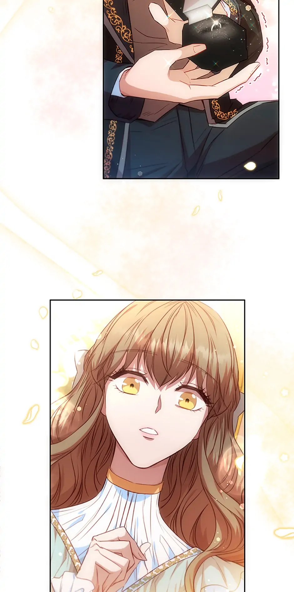 An Extra In The Family Is The First To Be Abandoned Chapter 15 page 26