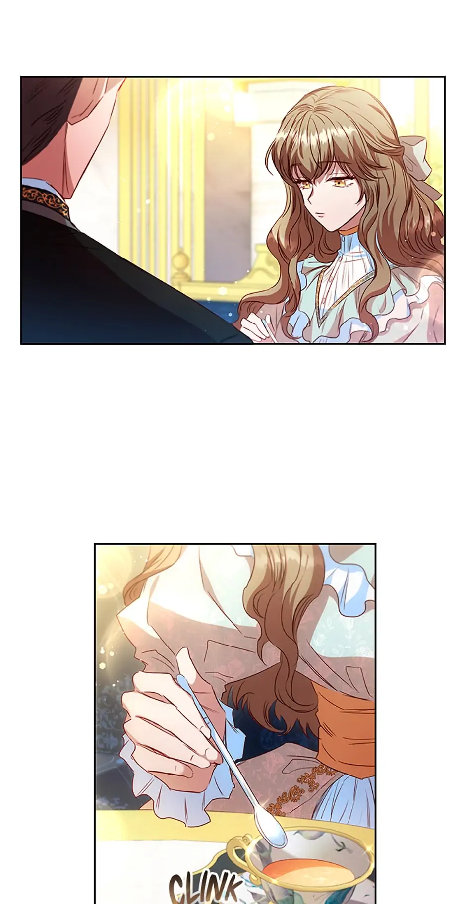 An Extra In The Family Is The First To Be Abandoned Chapter 15 page 2