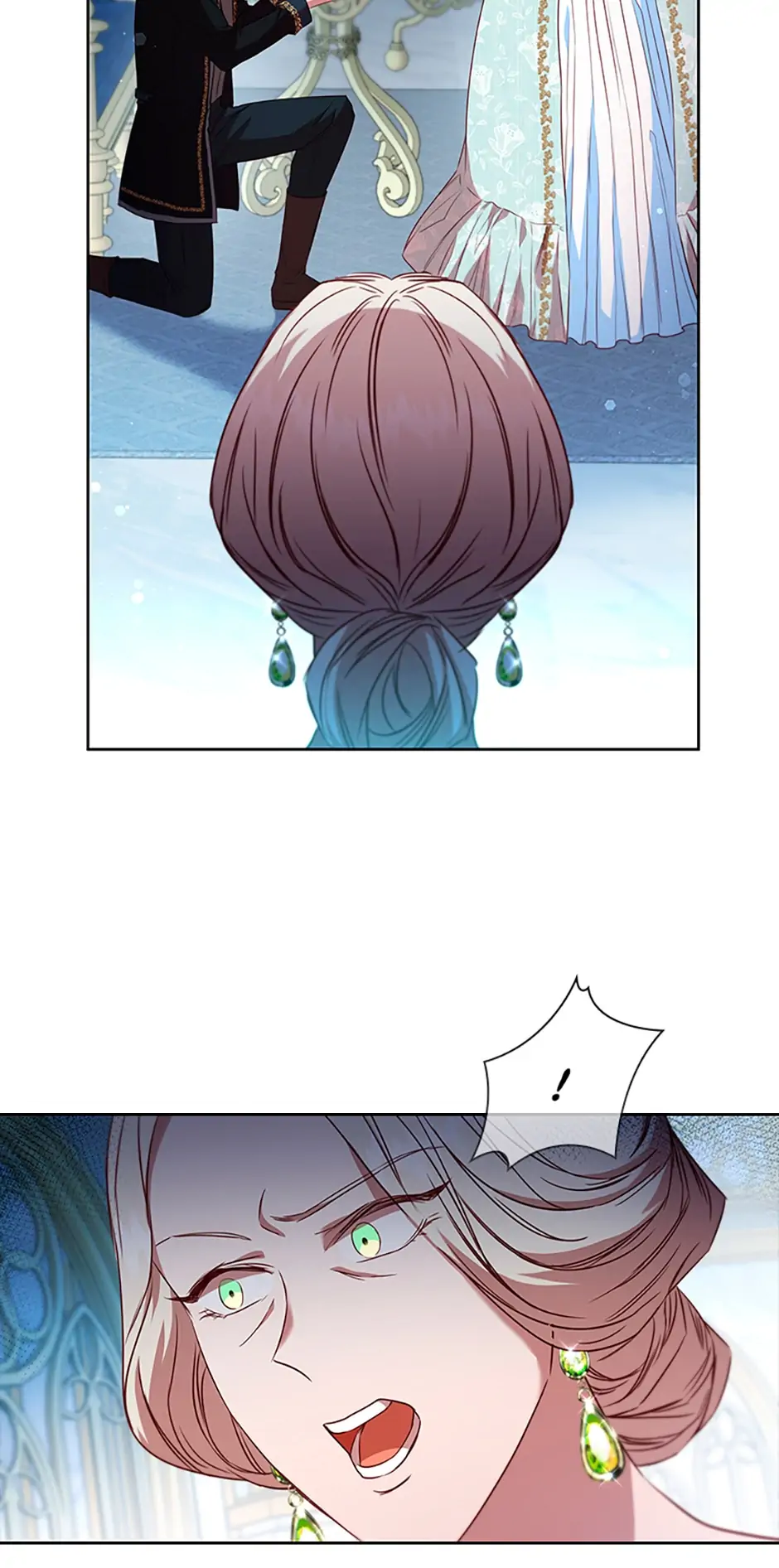 An Extra In The Family Is The First To Be Abandoned Chapter 15 page 30