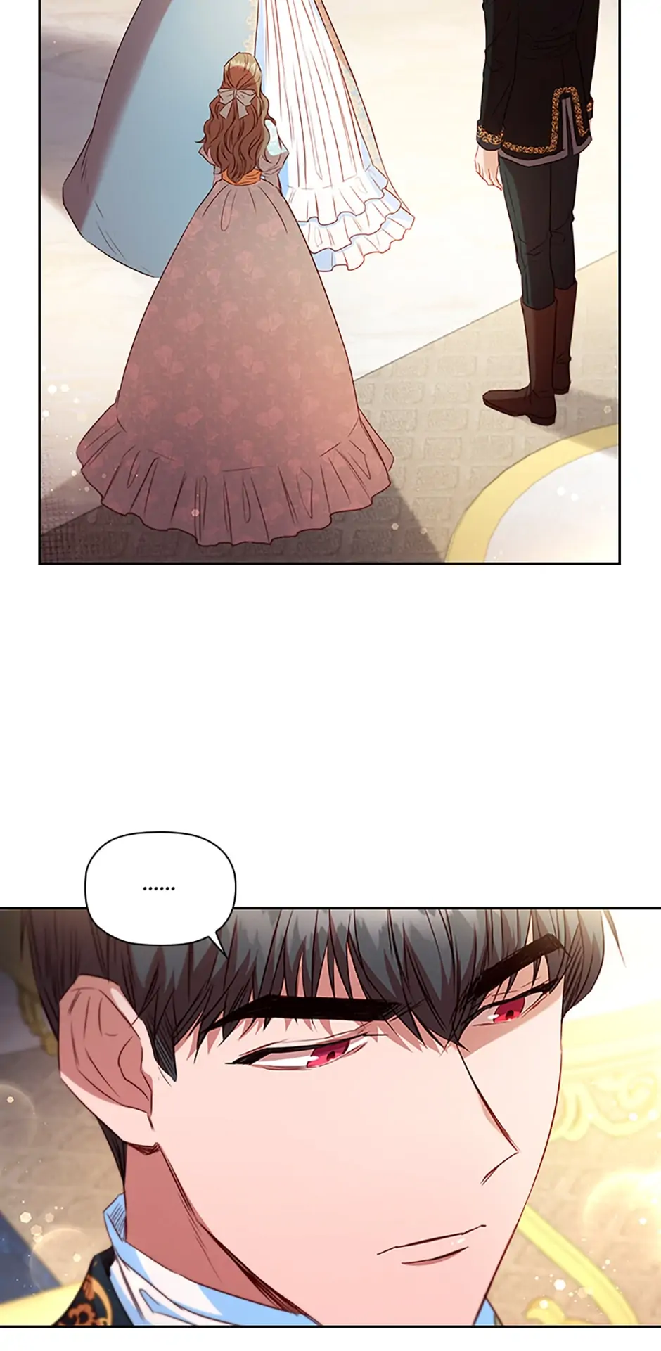 An Extra In The Family Is The First To Be Abandoned Chapter 15 page 34