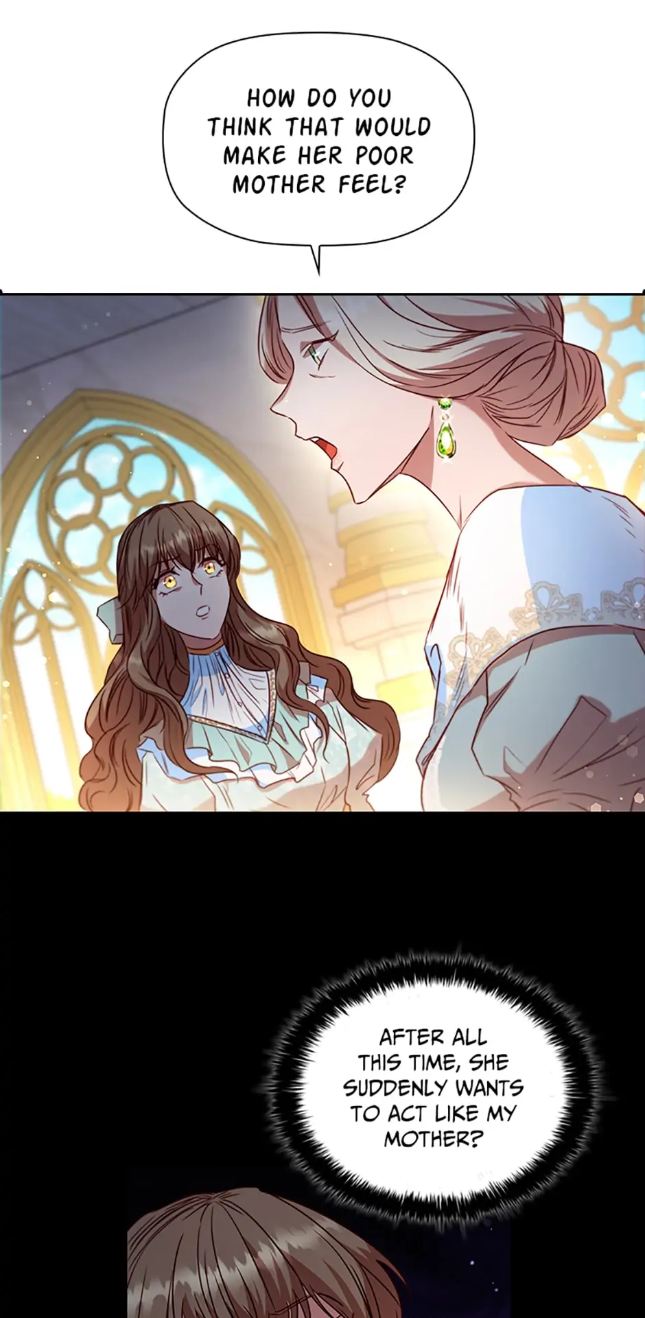 An Extra In The Family Is The First To Be Abandoned Chapter 15 page 36