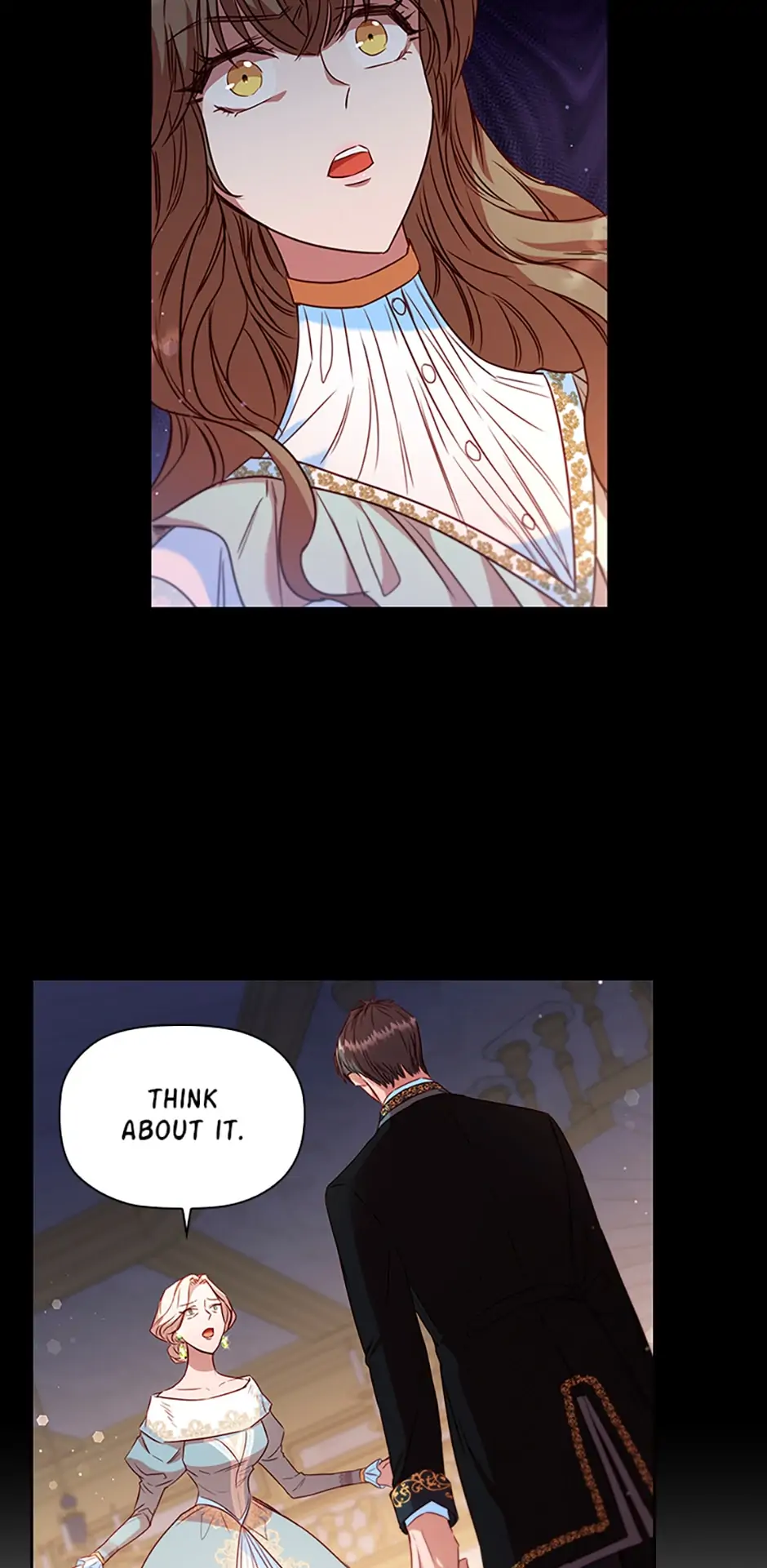An Extra In The Family Is The First To Be Abandoned Chapter 15 page 37