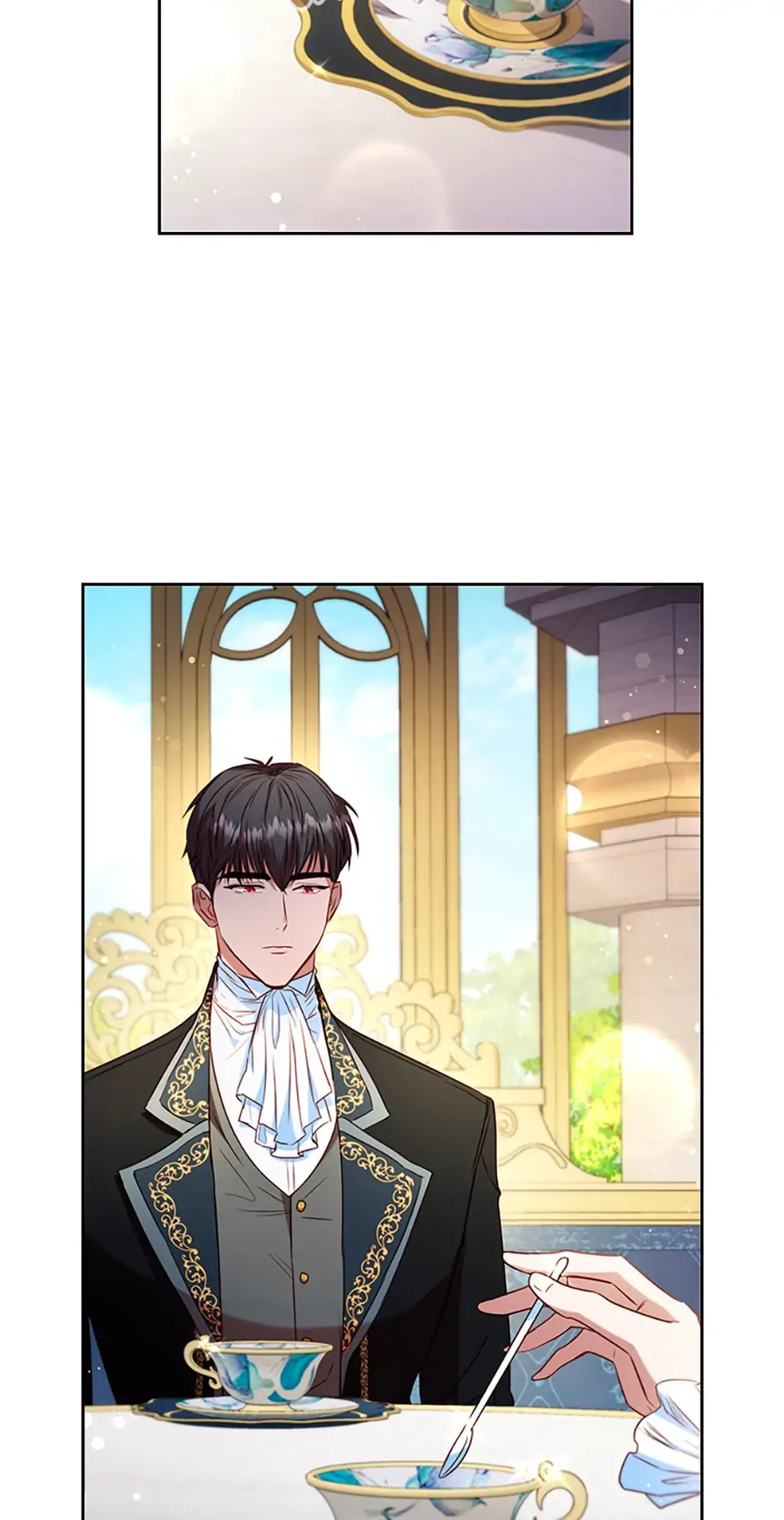 An Extra In The Family Is The First To Be Abandoned Chapter 15 page 3