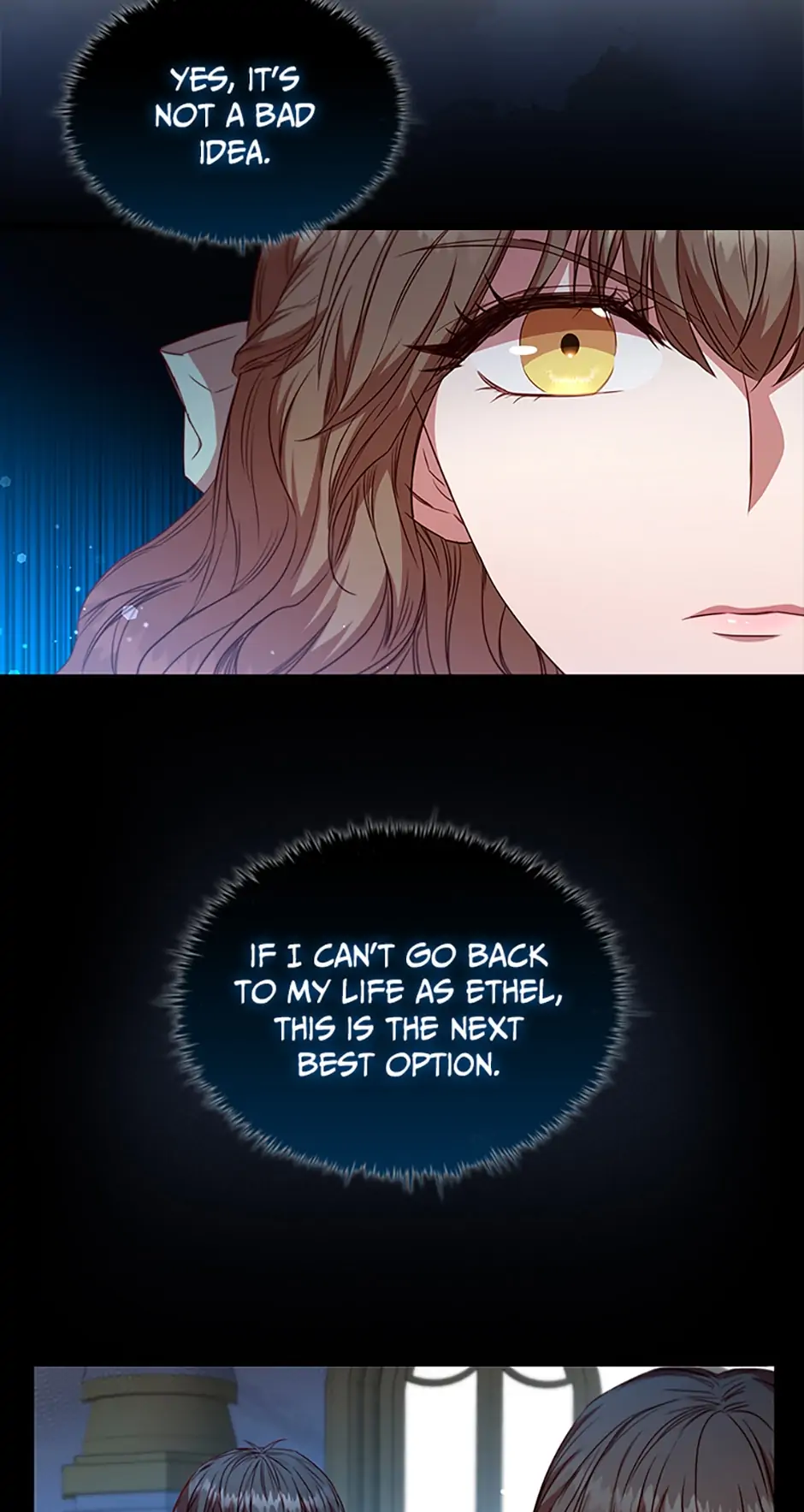 An Extra In The Family Is The First To Be Abandoned Chapter 15 page 41