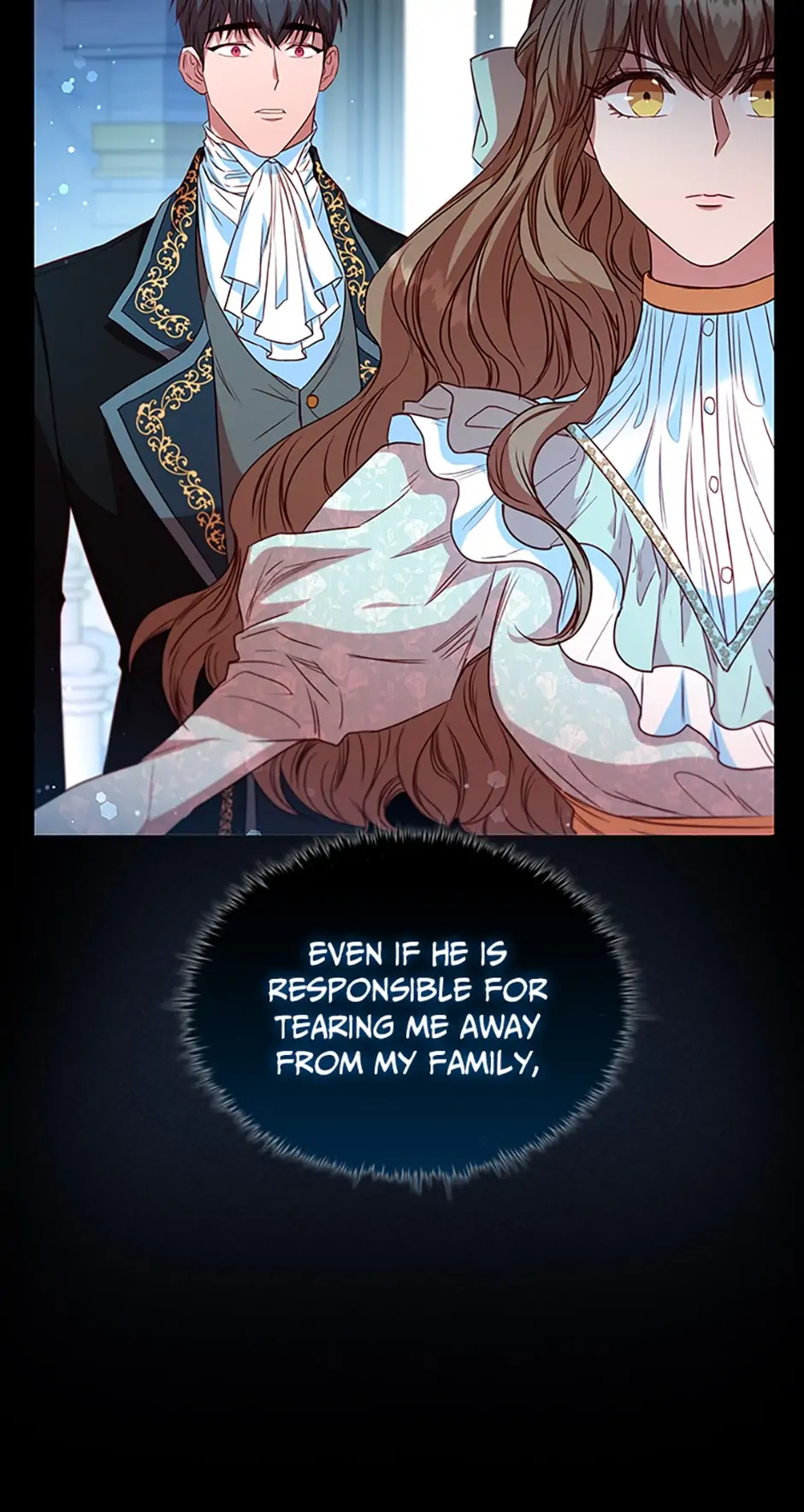 An Extra In The Family Is The First To Be Abandoned Chapter 15 page 42
