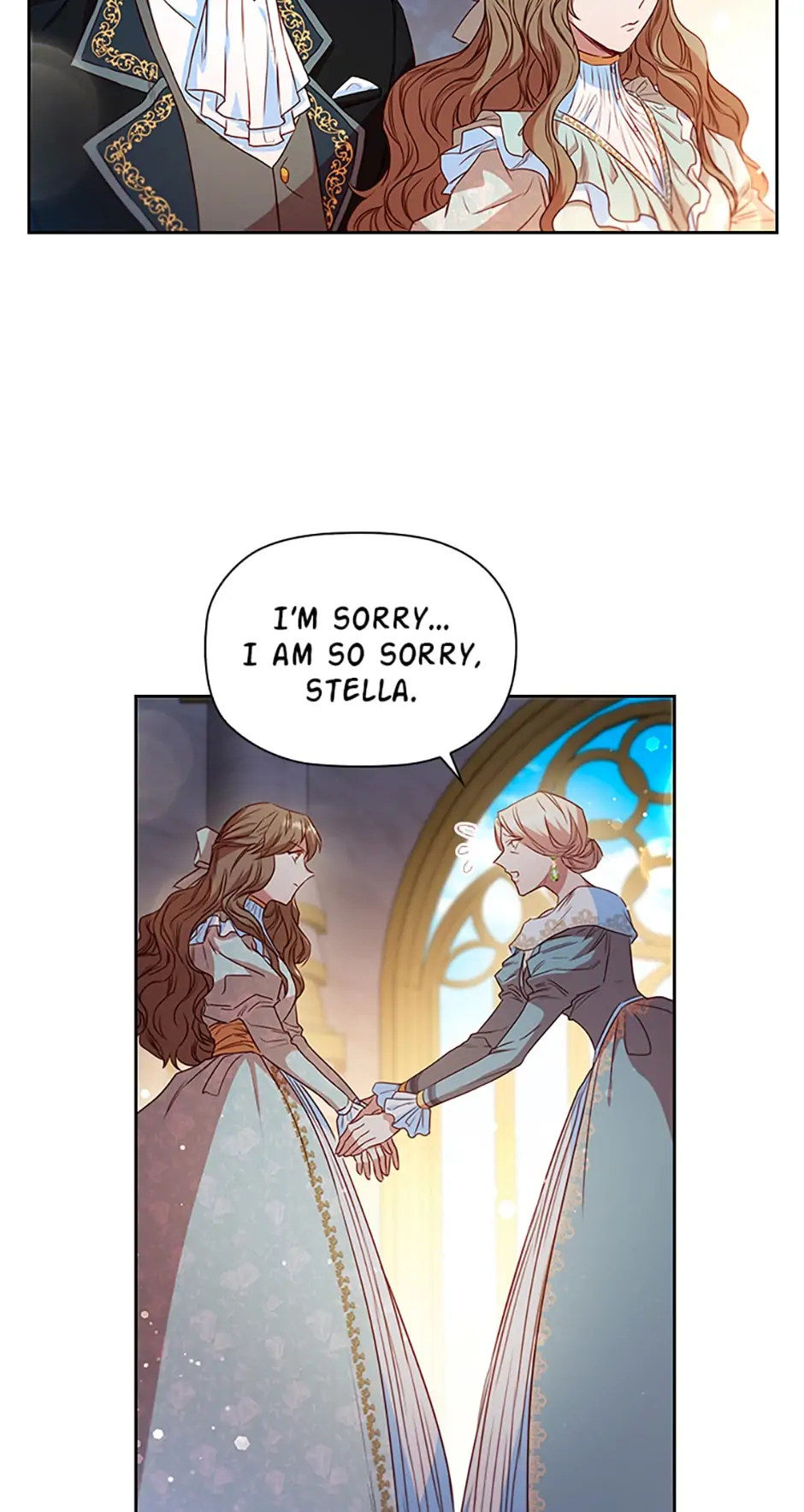 An Extra In The Family Is The First To Be Abandoned Chapter 15 page 46