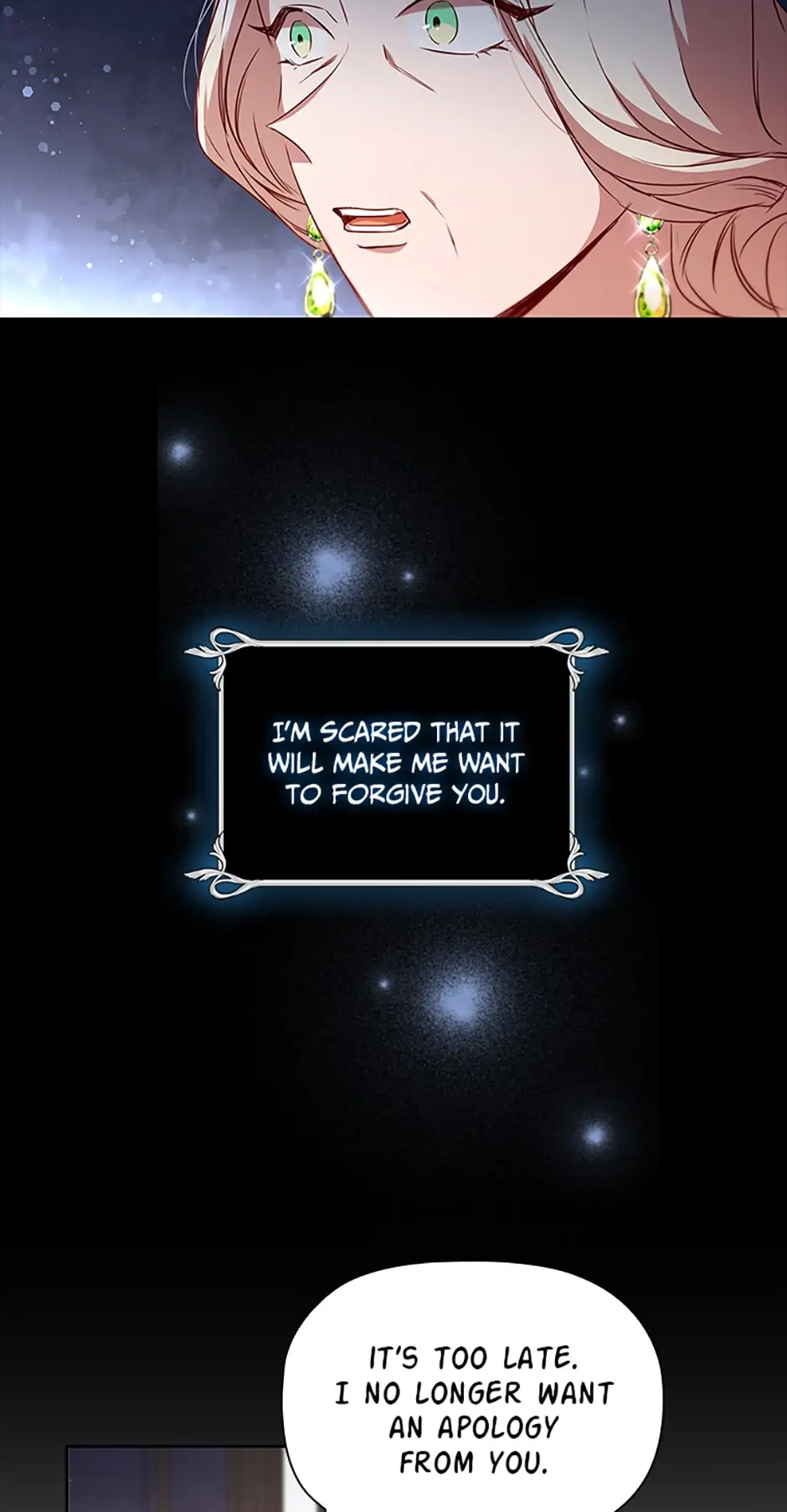 An Extra In The Family Is The First To Be Abandoned Chapter 15 page 49