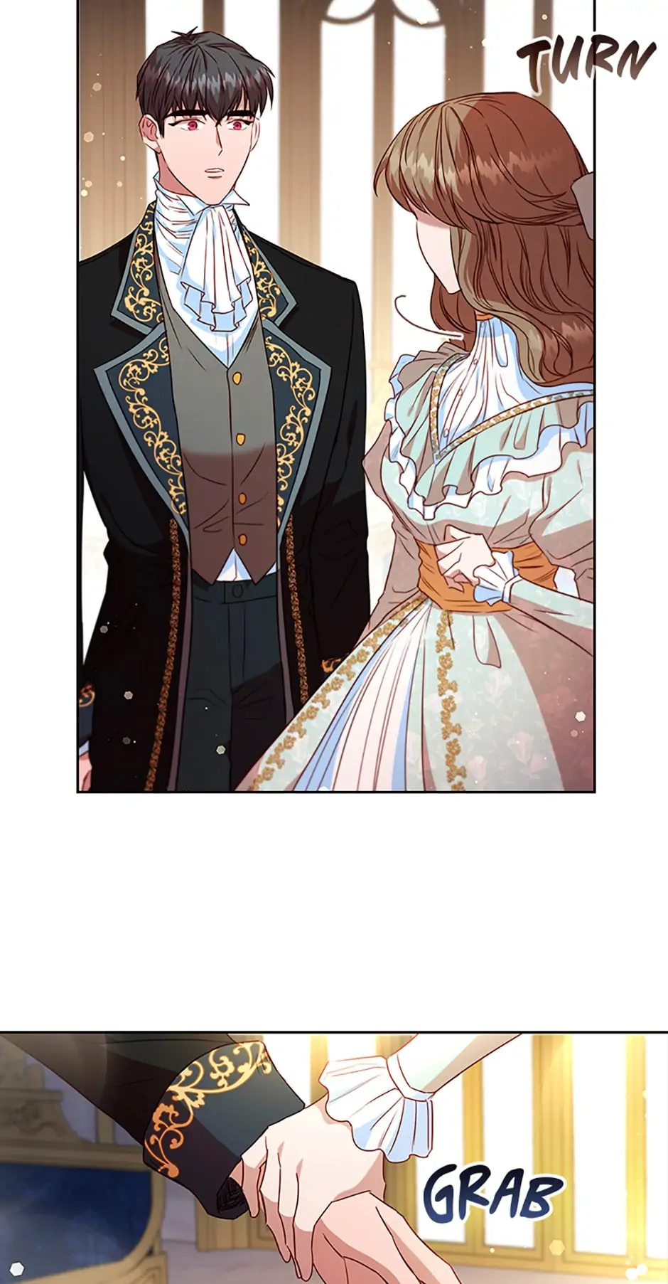 An Extra In The Family Is The First To Be Abandoned Chapter 15 page 51