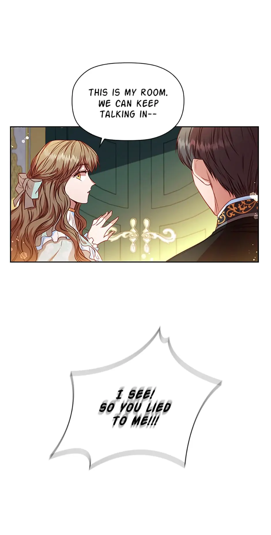 An Extra In The Family Is The First To Be Abandoned Chapter 15 page 56