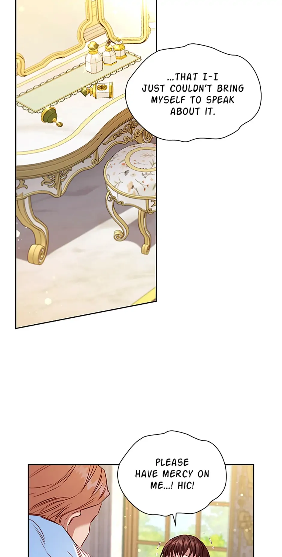An Extra In The Family Is The First To Be Abandoned Chapter 15 page 59