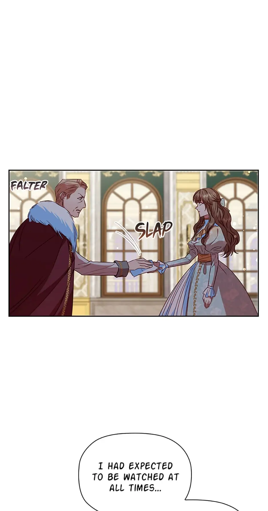 An Extra In The Family Is The First To Be Abandoned Chapter 15 page 64