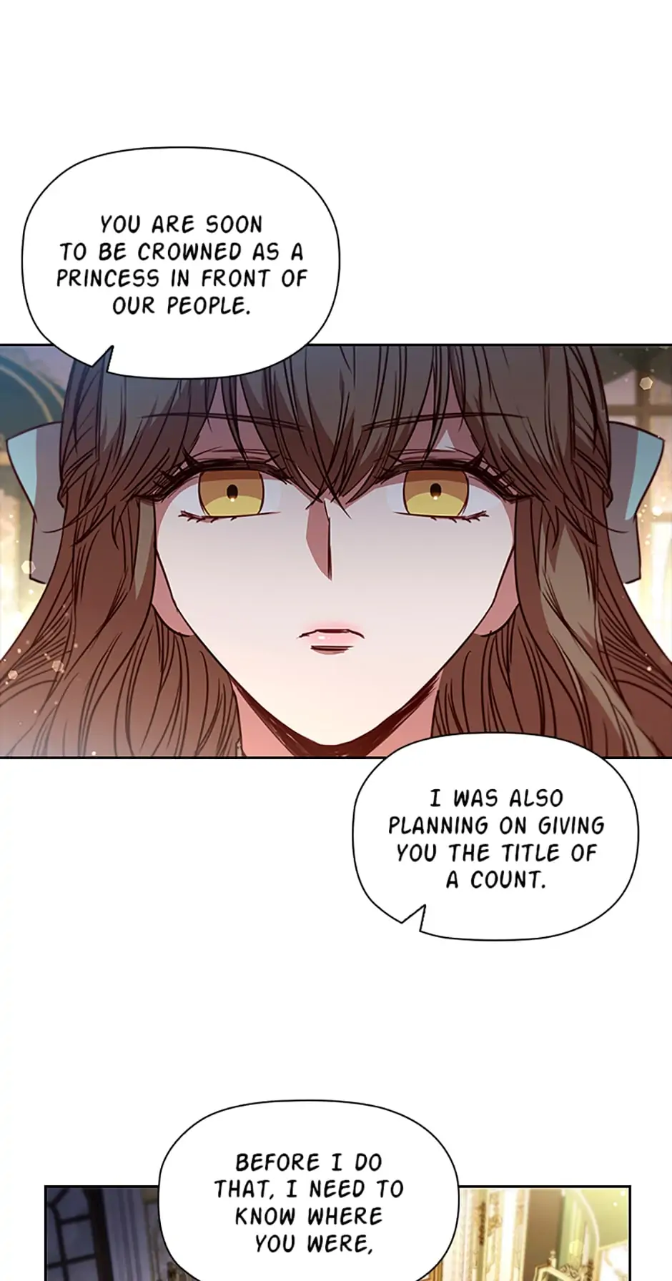 An Extra In The Family Is The First To Be Abandoned Chapter 15 page 67