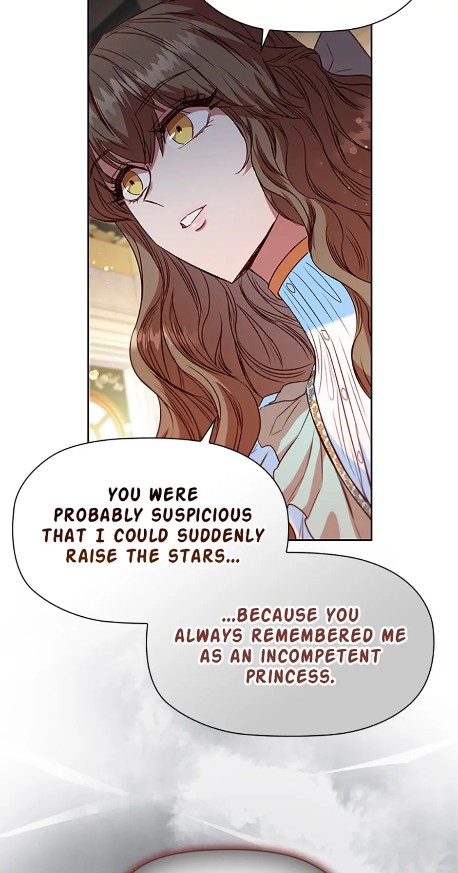 An Extra In The Family Is The First To Be Abandoned Chapter 15 page 69