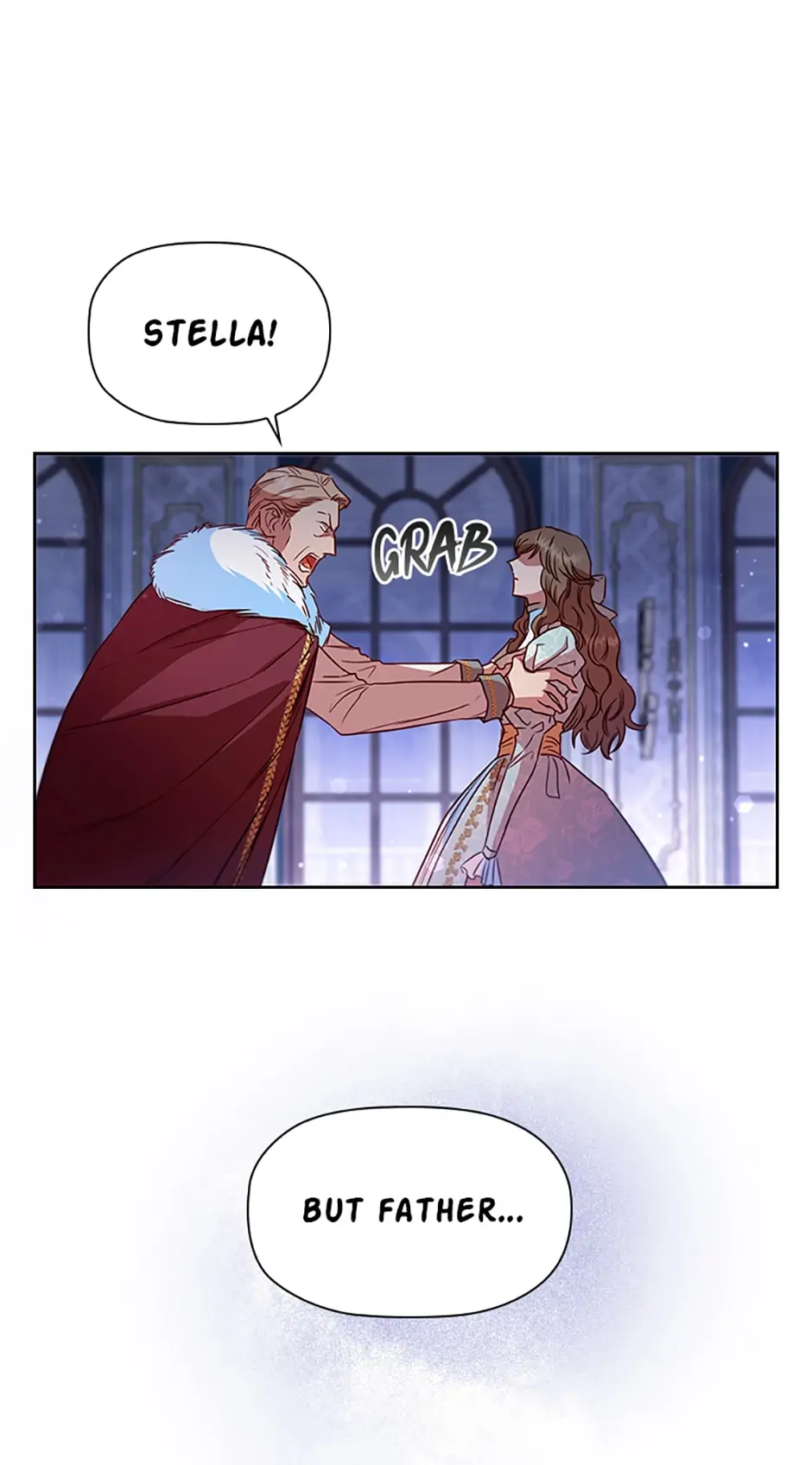 An Extra In The Family Is The First To Be Abandoned Chapter 15 page 71