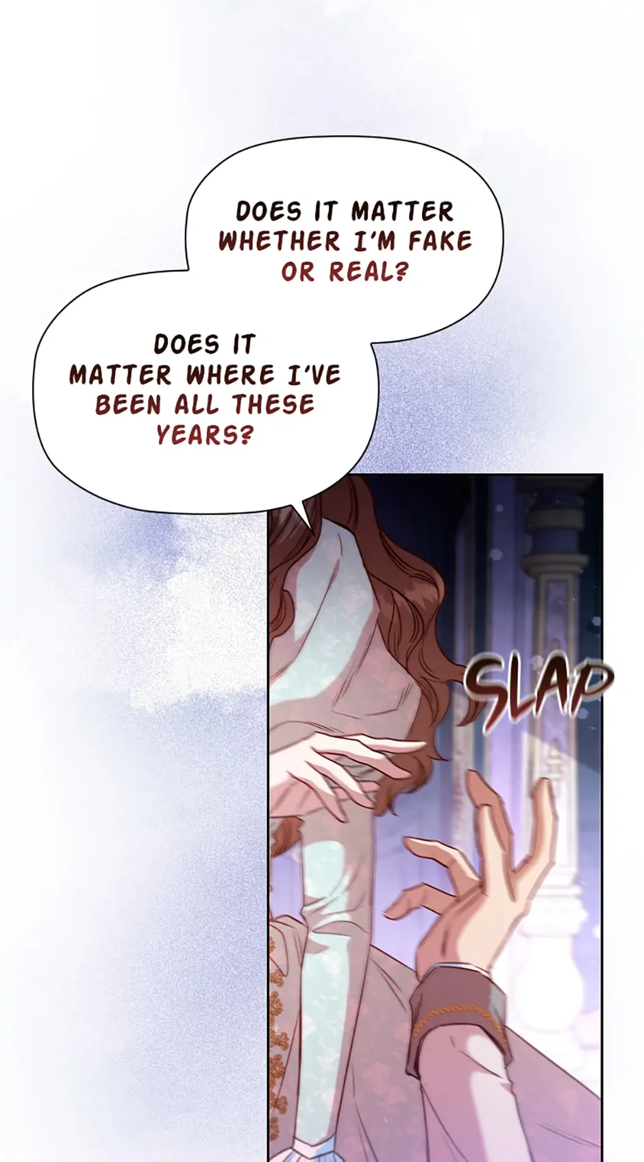 An Extra In The Family Is The First To Be Abandoned Chapter 15 page 72