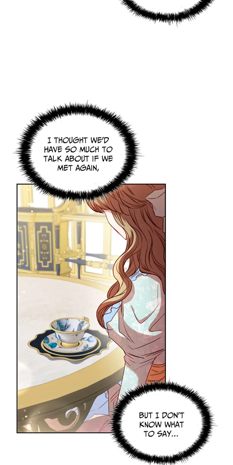An Extra In The Family Is The First To Be Abandoned Chapter 15 page 7