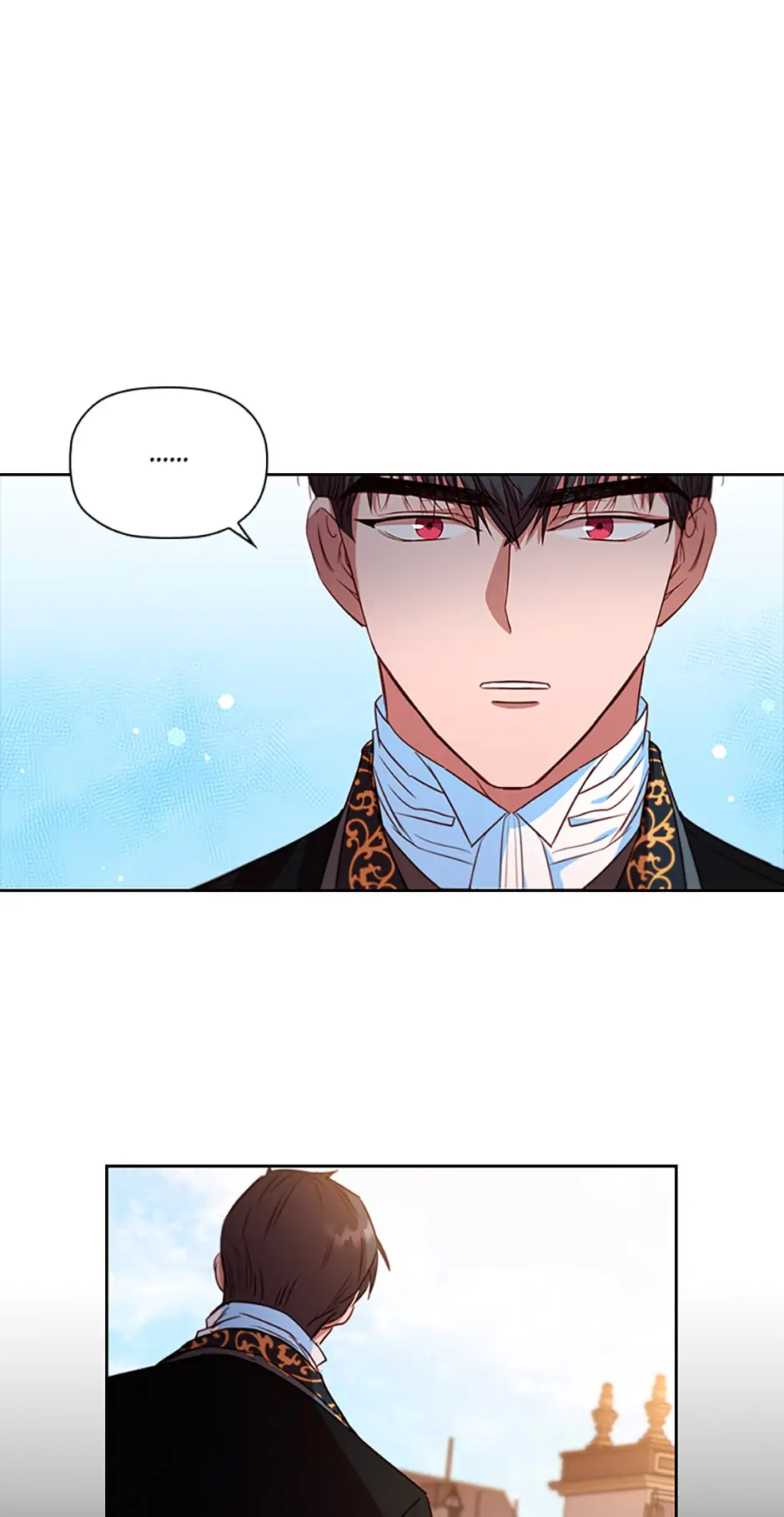 An Extra In The Family Is The First To Be Abandoned Chapter 17 page 9