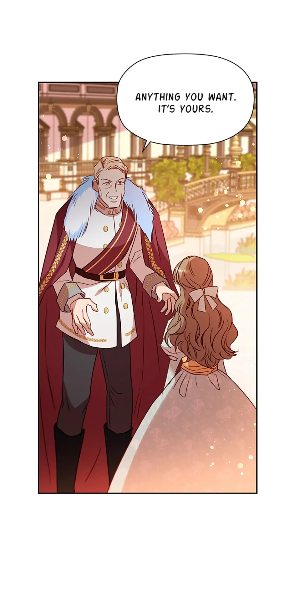 An Extra In The Family Is The First To Be Abandoned Chapter 17 page 13