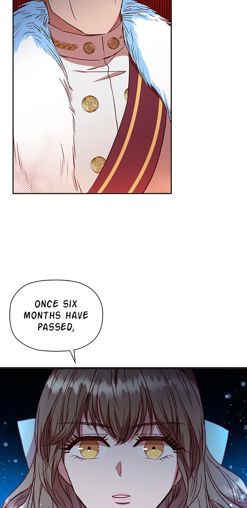 An Extra In The Family Is The First To Be Abandoned Chapter 17 page 15