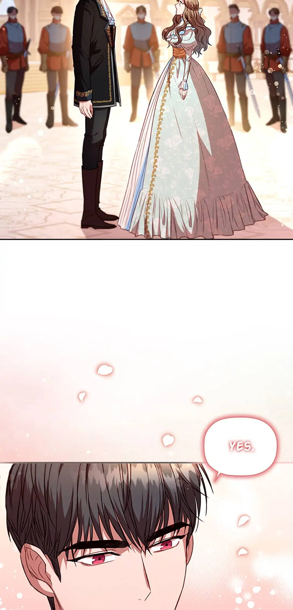 An Extra In The Family Is The First To Be Abandoned Chapter 17 page 1
