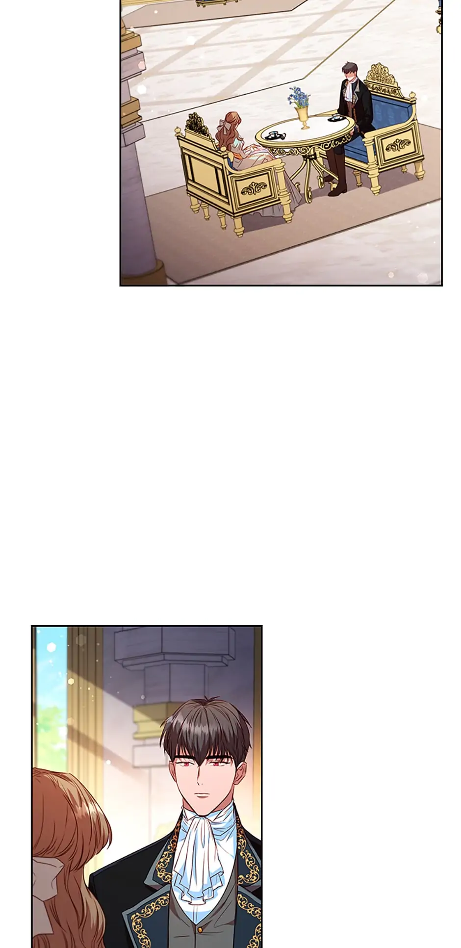 An Extra In The Family Is The First To Be Abandoned Chapter 17 page 21