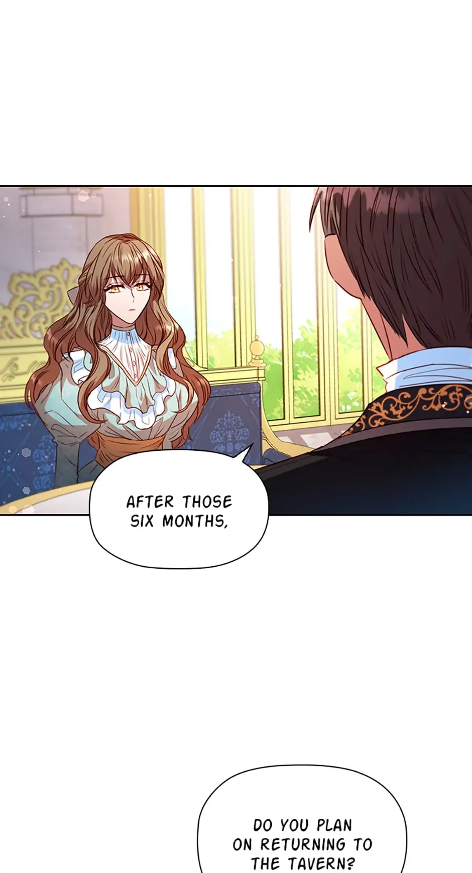 An Extra In The Family Is The First To Be Abandoned Chapter 17 page 23