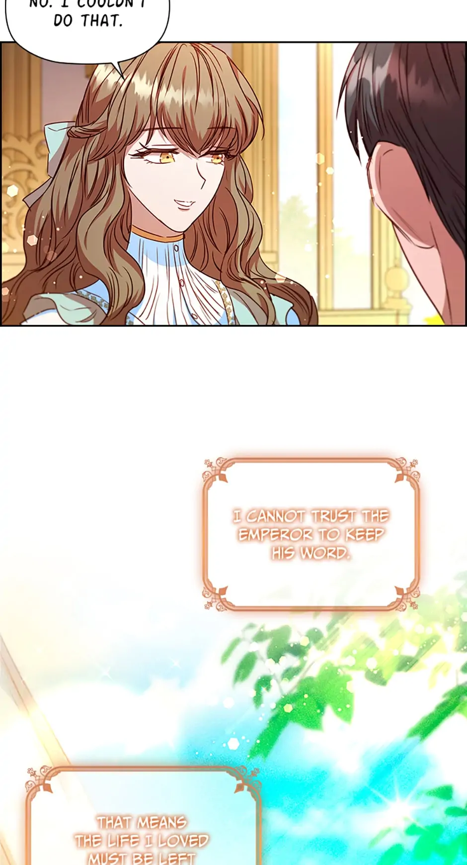 An Extra In The Family Is The First To Be Abandoned Chapter 17 page 25