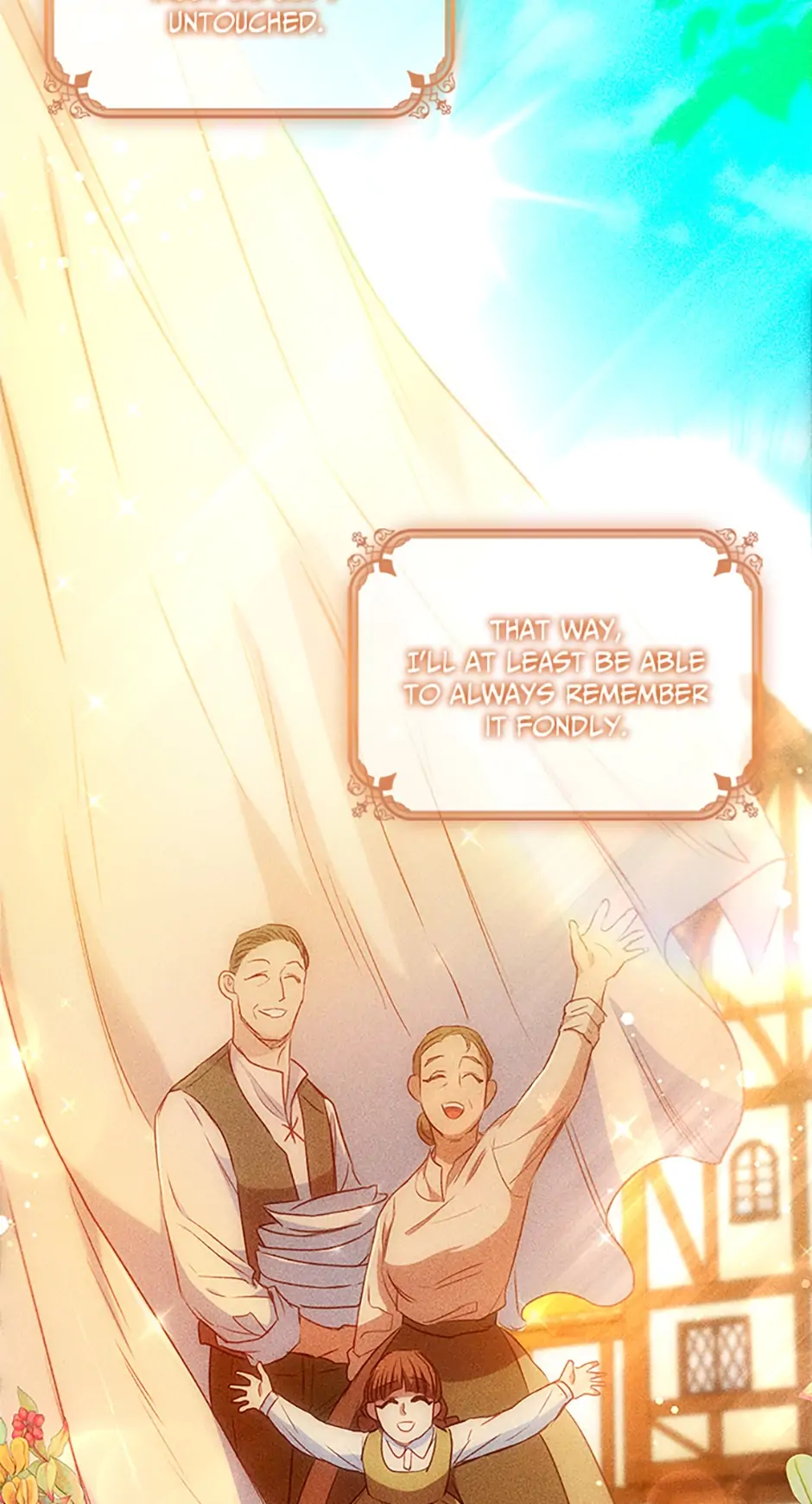 An Extra In The Family Is The First To Be Abandoned Chapter 17 page 26