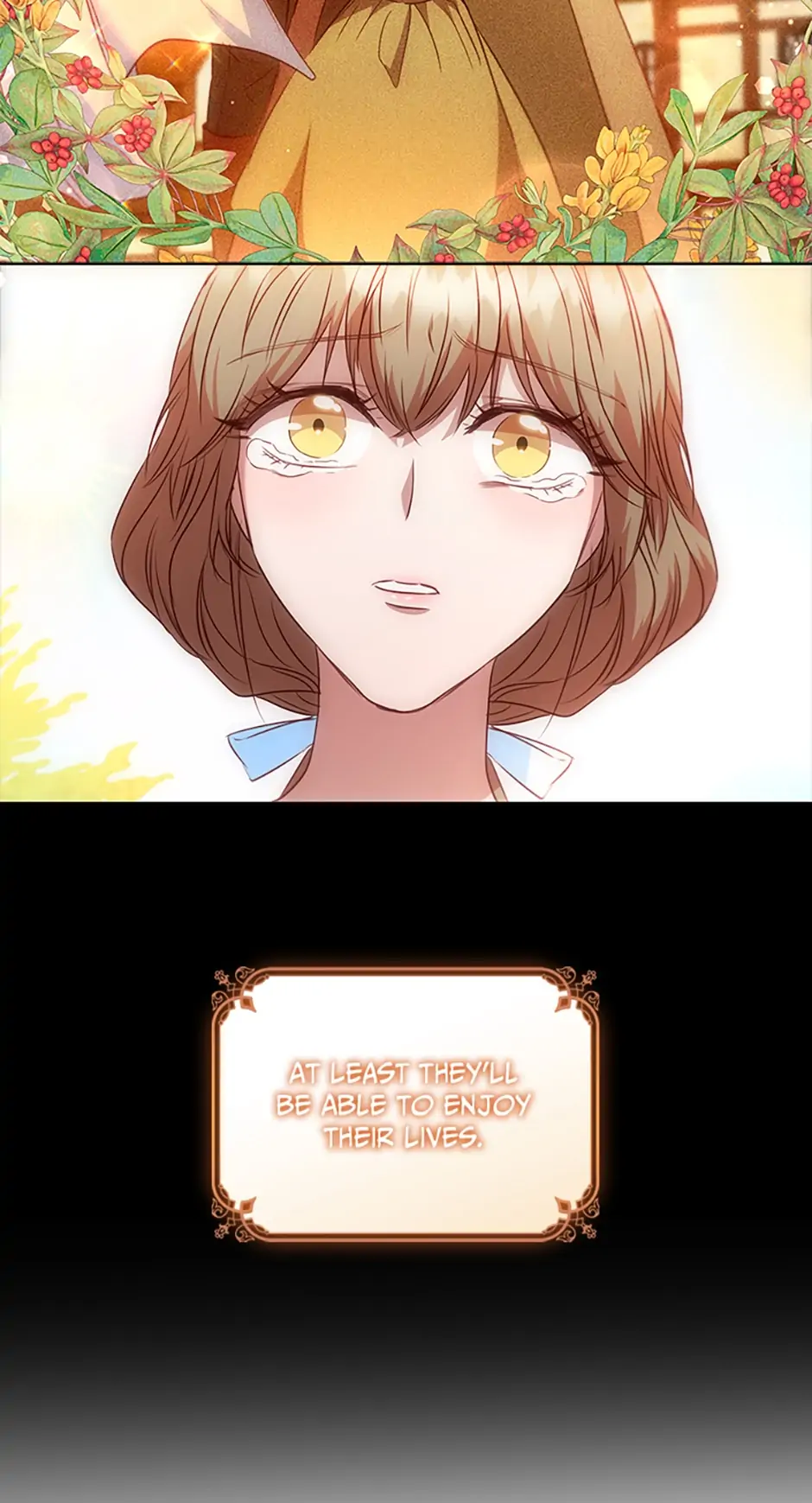 An Extra In The Family Is The First To Be Abandoned Chapter 17 page 27