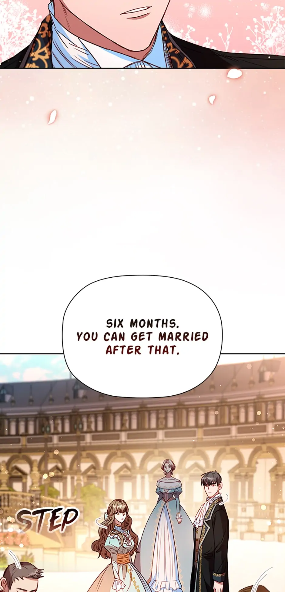 An Extra In The Family Is The First To Be Abandoned Chapter 17 page 2