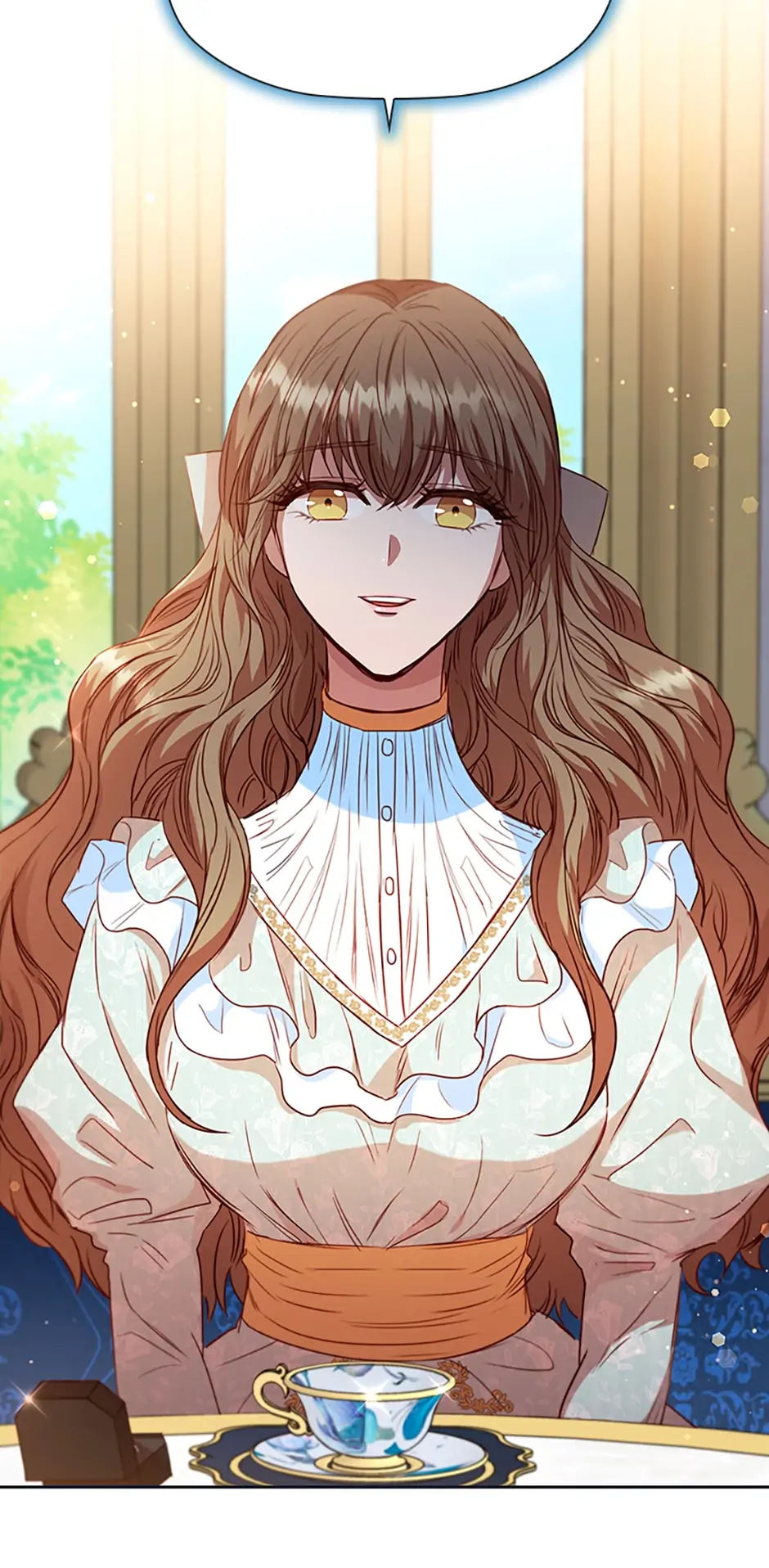 An Extra In The Family Is The First To Be Abandoned Chapter 17 page 32