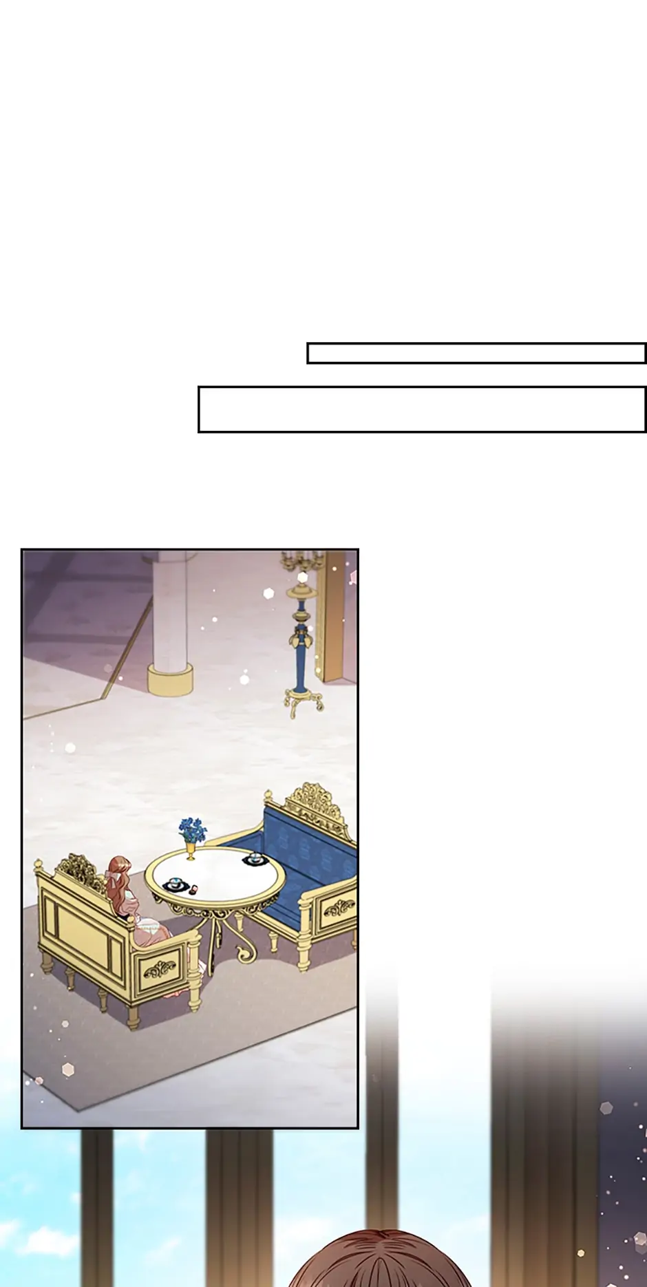 An Extra In The Family Is The First To Be Abandoned Chapter 17 page 38