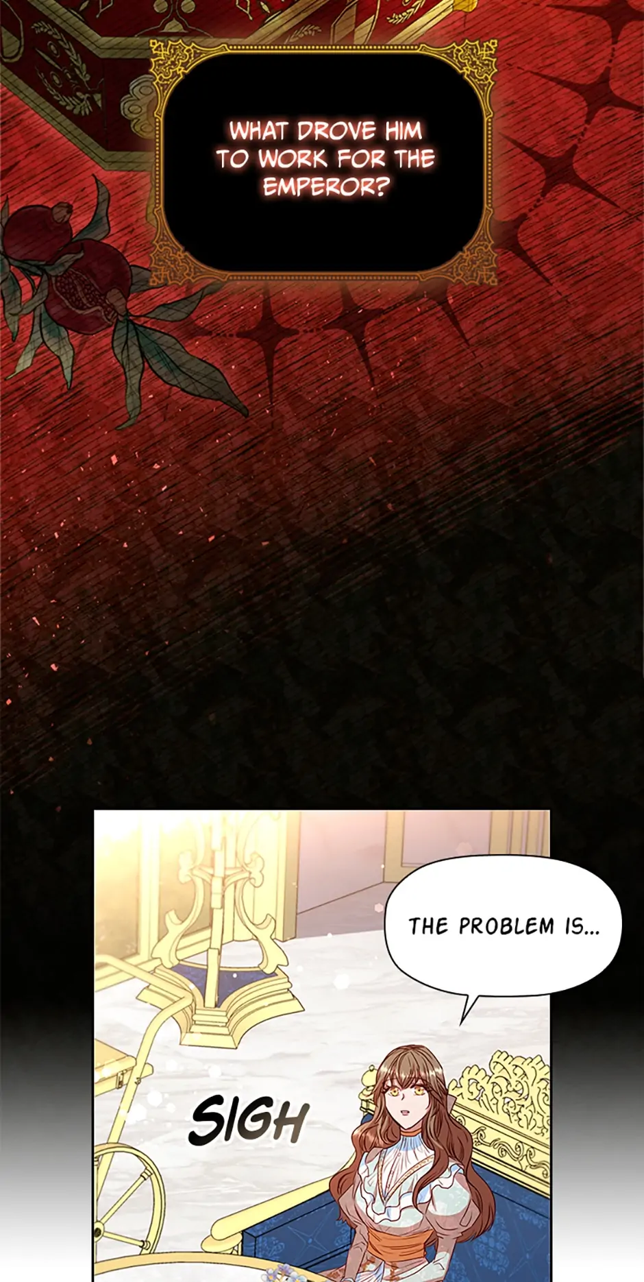 An Extra In The Family Is The First To Be Abandoned Chapter 17 page 42