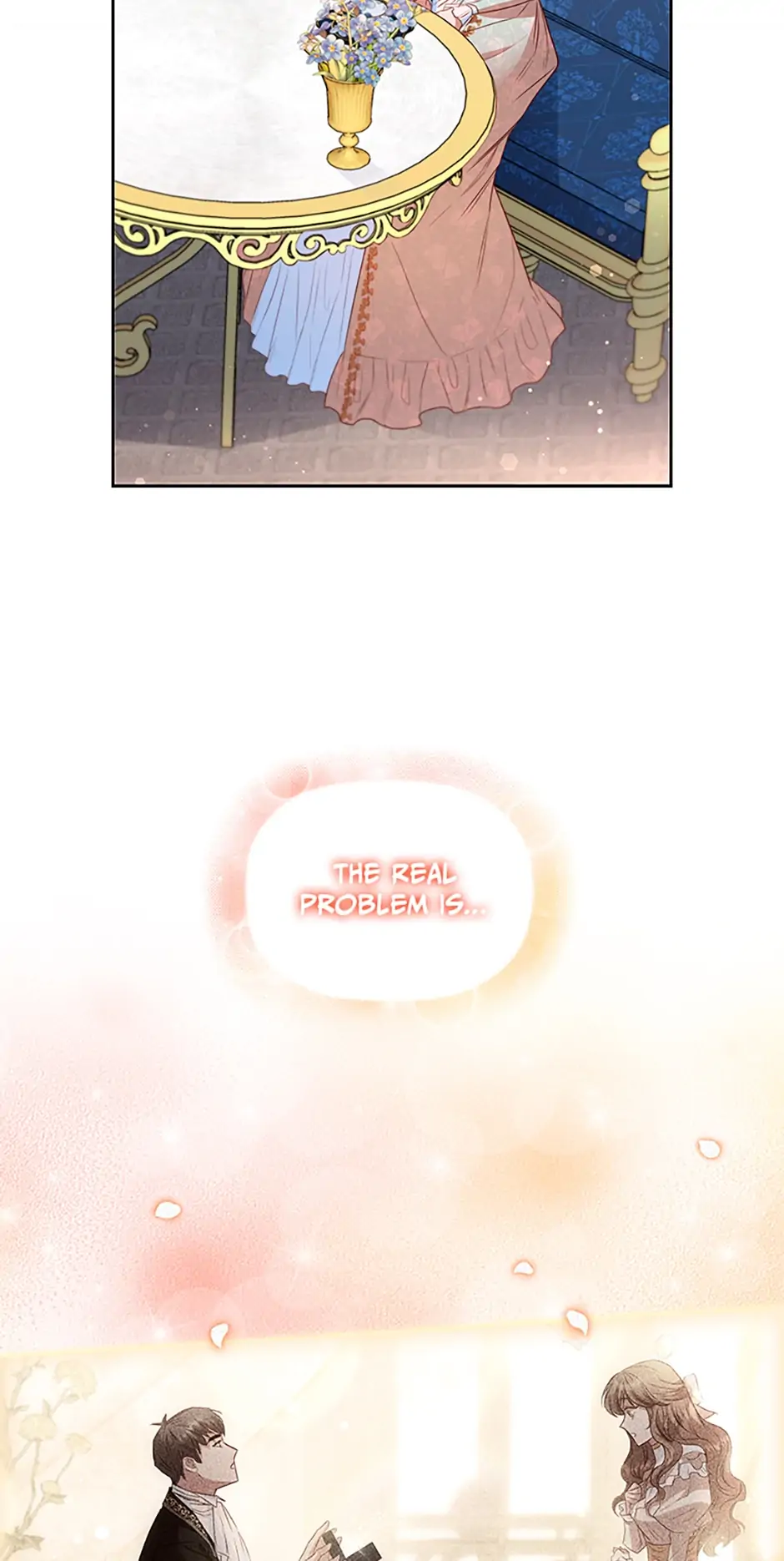 An Extra In The Family Is The First To Be Abandoned Chapter 17 page 43