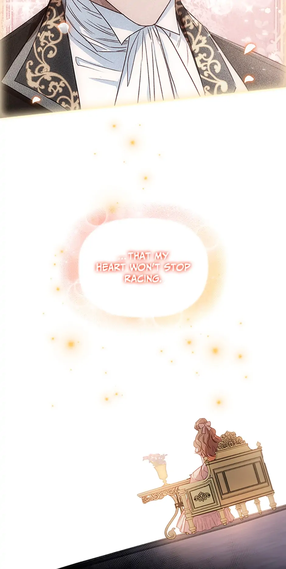 An Extra In The Family Is The First To Be Abandoned Chapter 17 page 45