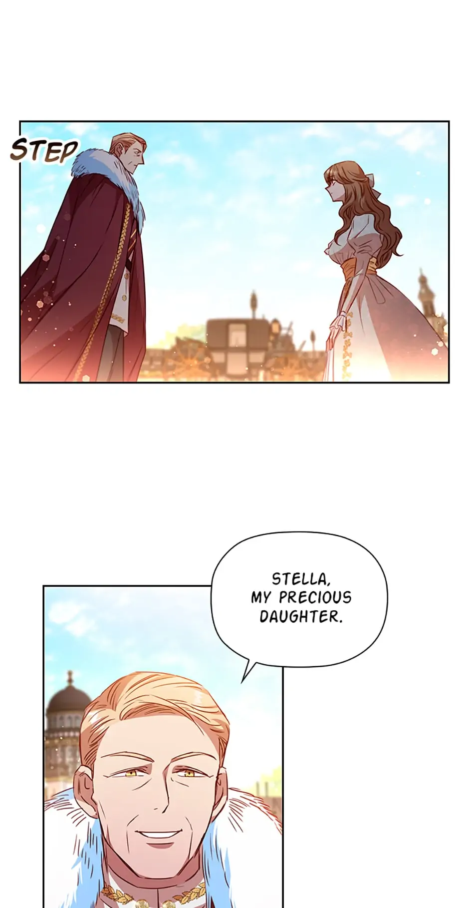 An Extra In The Family Is The First To Be Abandoned Chapter 17 page 5