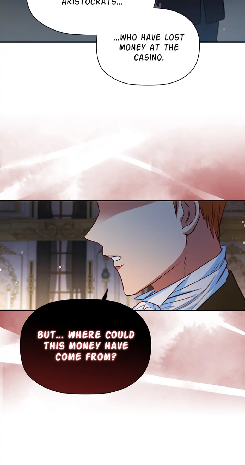 An Extra In The Family Is The First To Be Abandoned Chapter 17 page 61