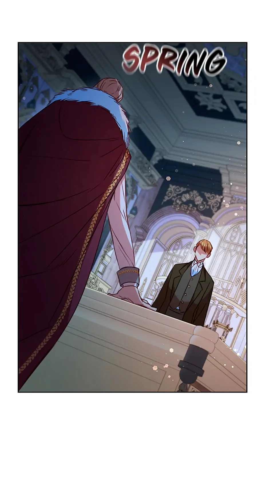An Extra In The Family Is The First To Be Abandoned Chapter 17 page 62