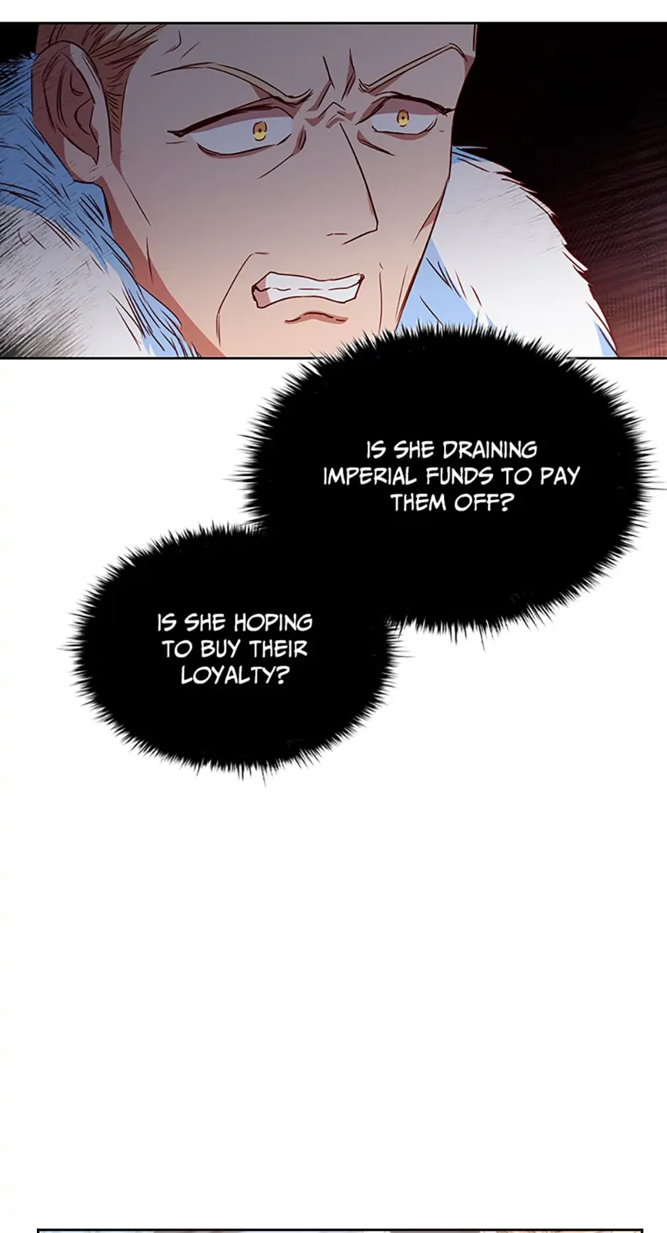 An Extra In The Family Is The First To Be Abandoned Chapter 17 page 63
