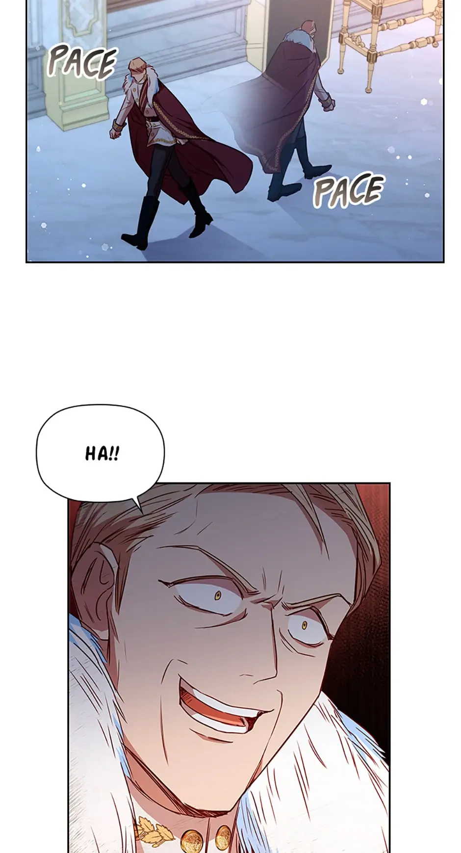An Extra In The Family Is The First To Be Abandoned Chapter 17 page 64