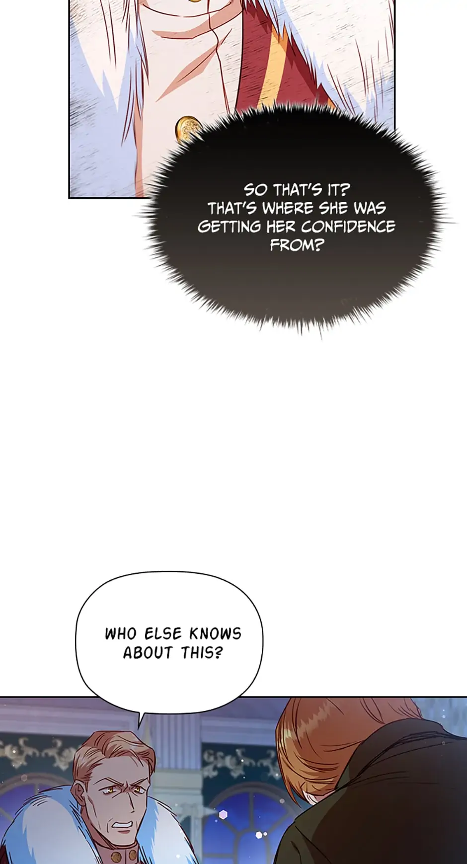 An Extra In The Family Is The First To Be Abandoned Chapter 17 page 65