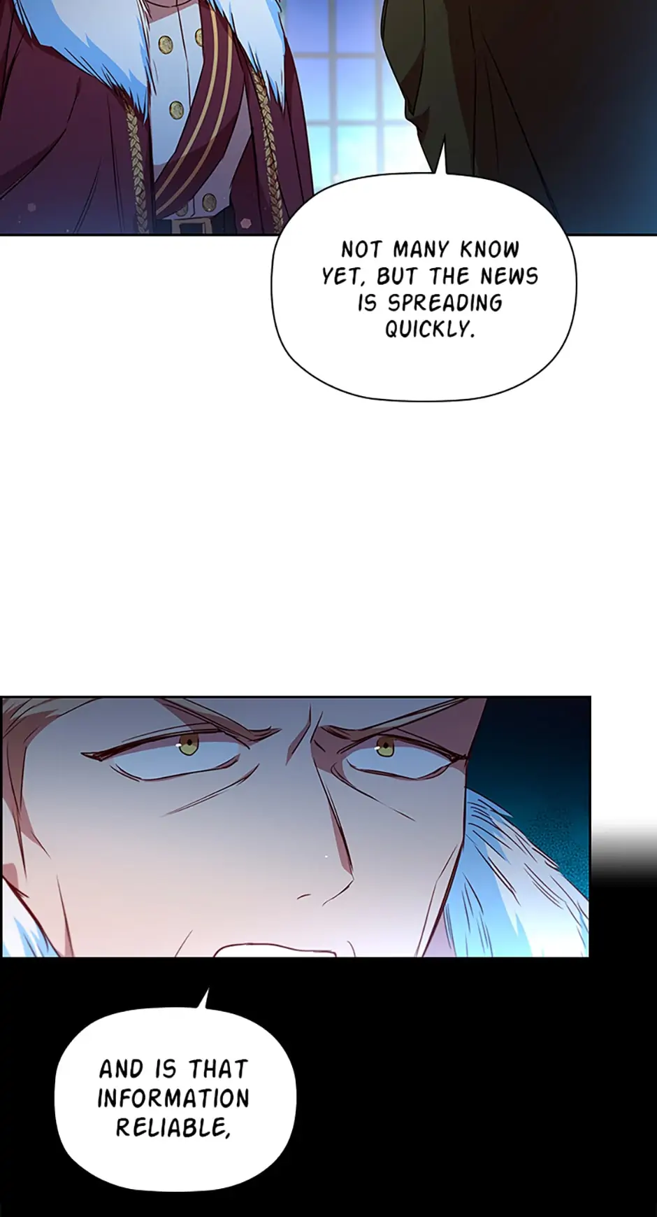 An Extra In The Family Is The First To Be Abandoned Chapter 17 page 66