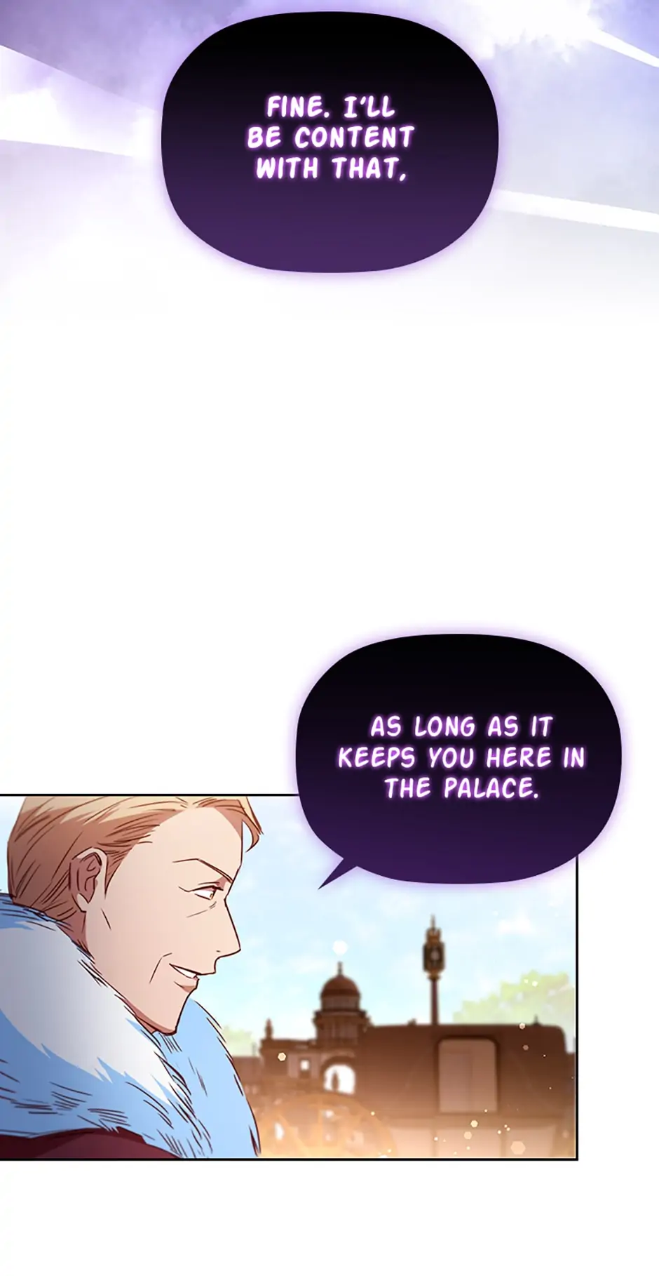 An Extra In The Family Is The First To Be Abandoned Chapter 17 page 8
